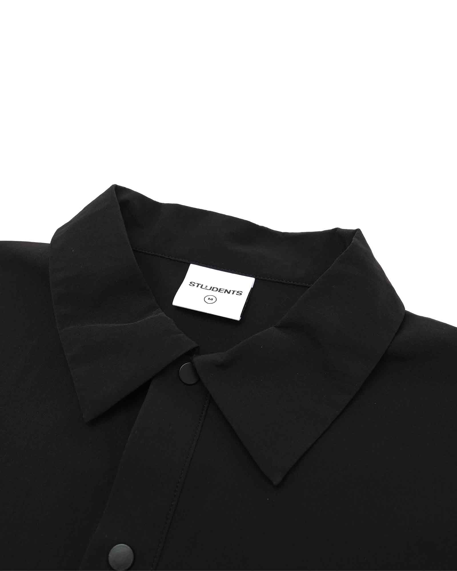 Bellinger Popover - Students Golf