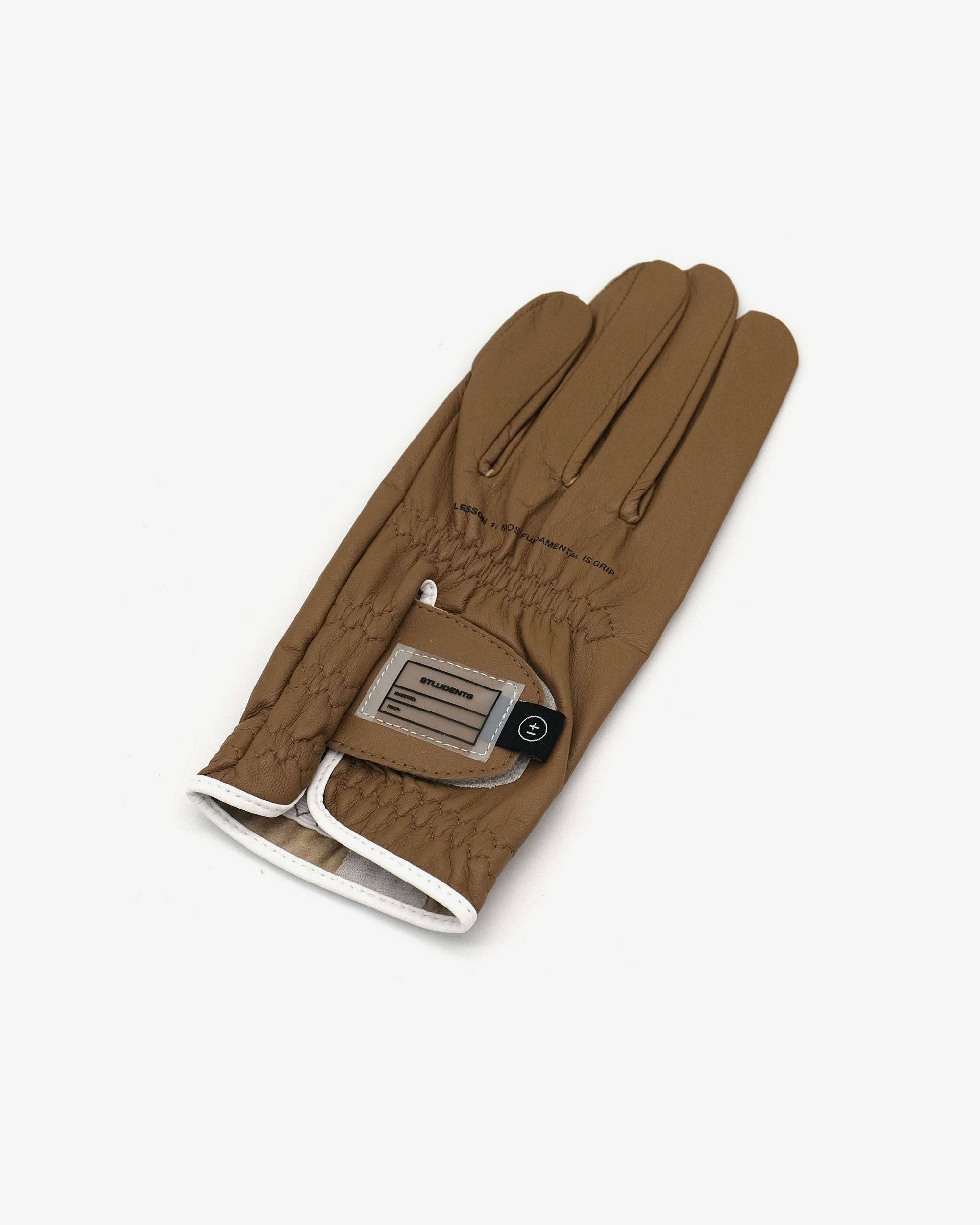 Lesson 1 Cabretta Gloves - Students Golf