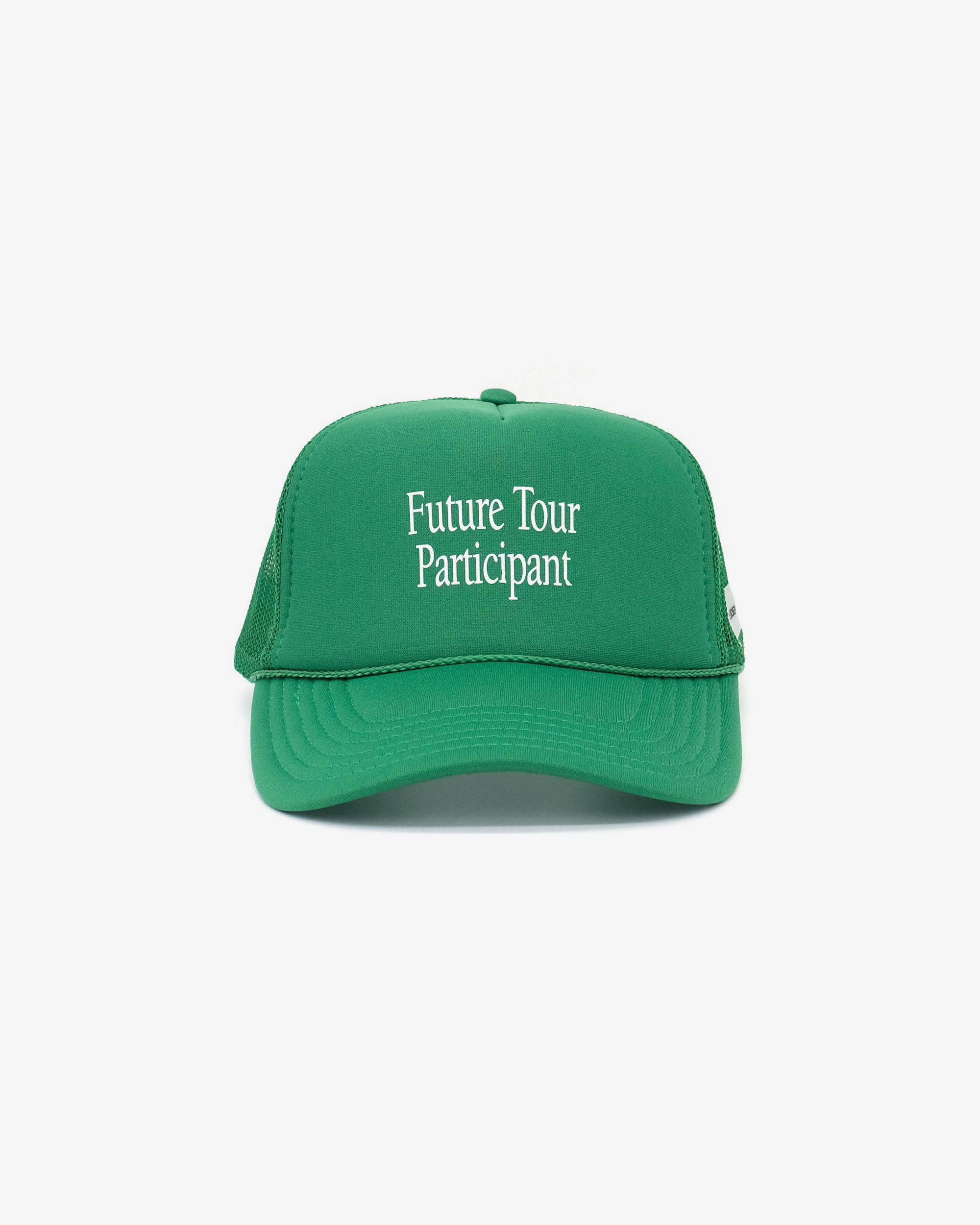 Future Tour Participant Foam Trucker Cap - Students Golf