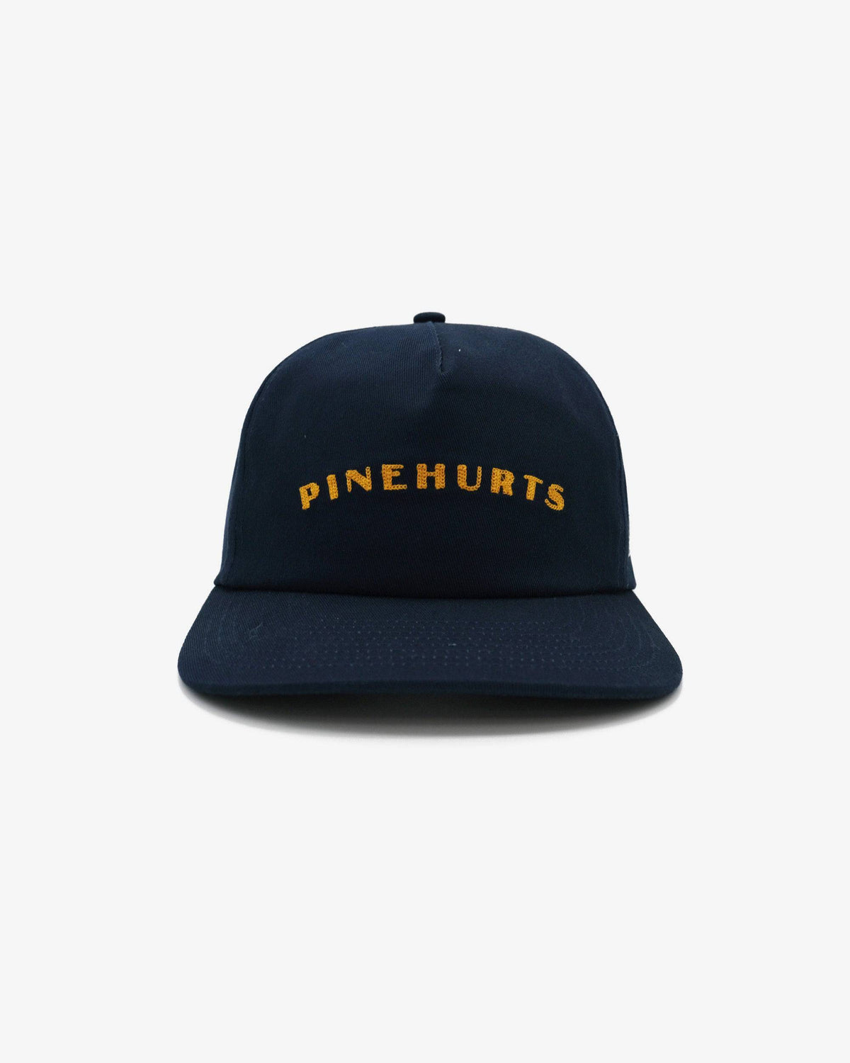 Pinehurts Snap Back Hat - Students Golf