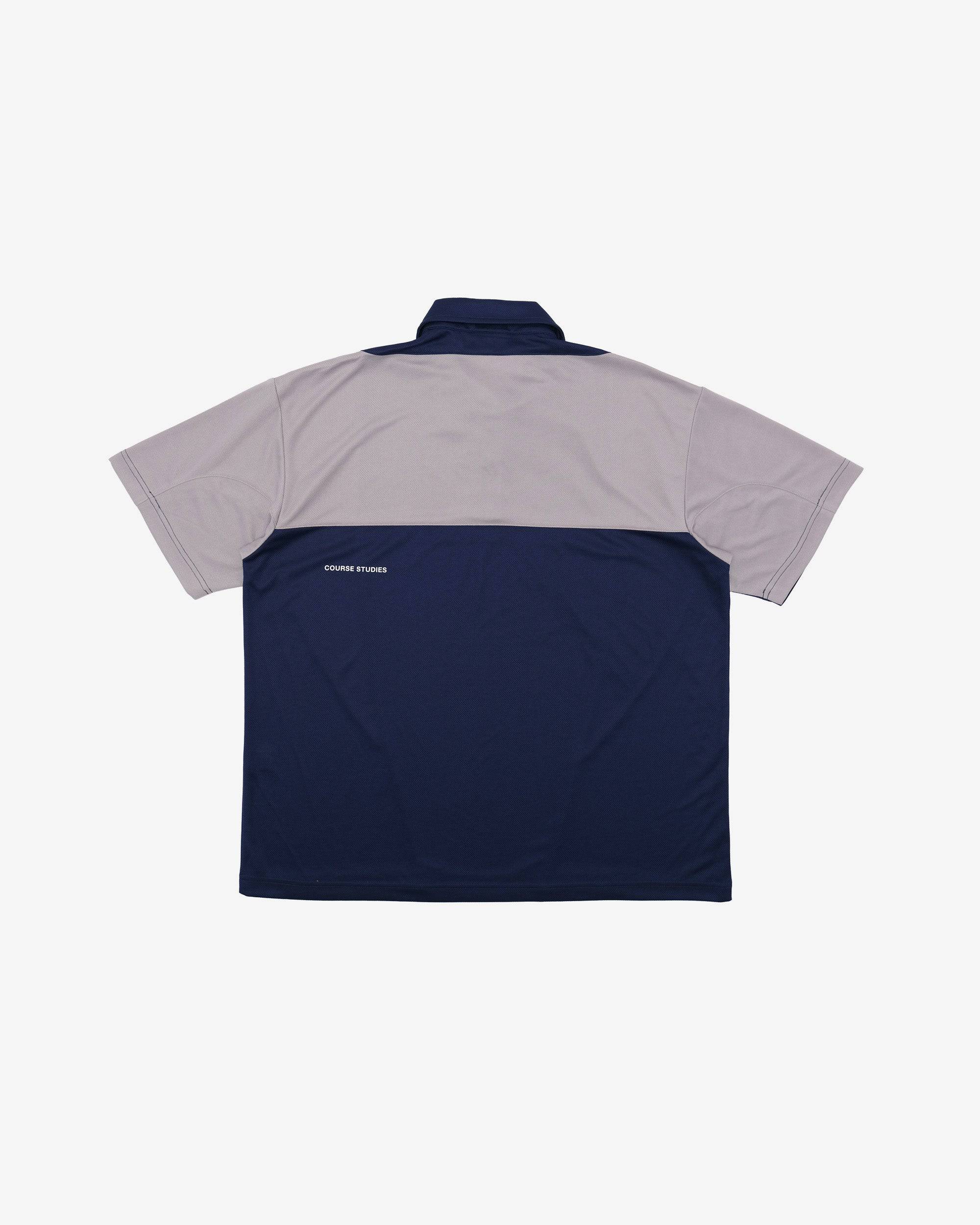Cavan S/S Mesh Jersey Polo - Students Golf