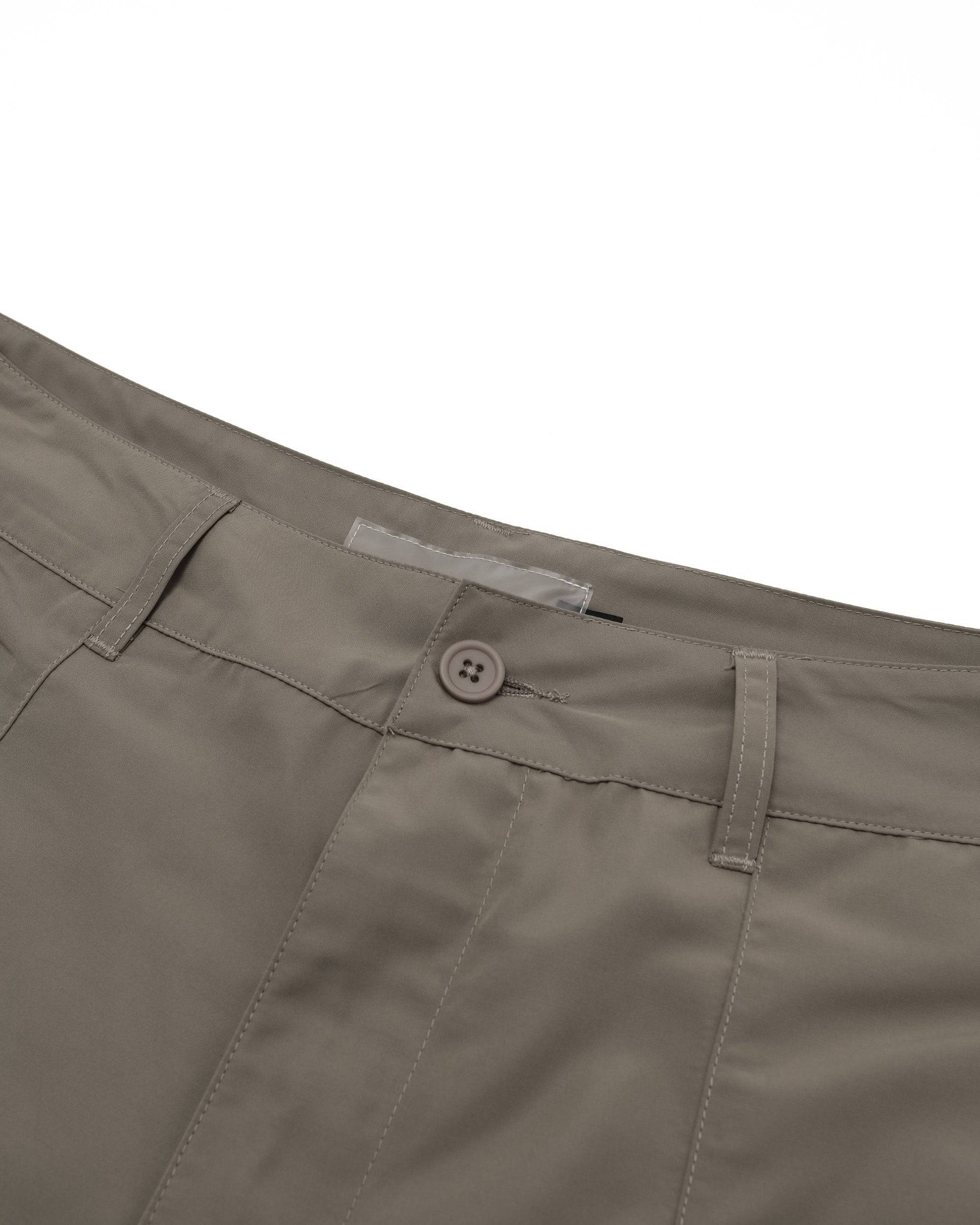 Marvel Technical Nylon Pants - Students Golf