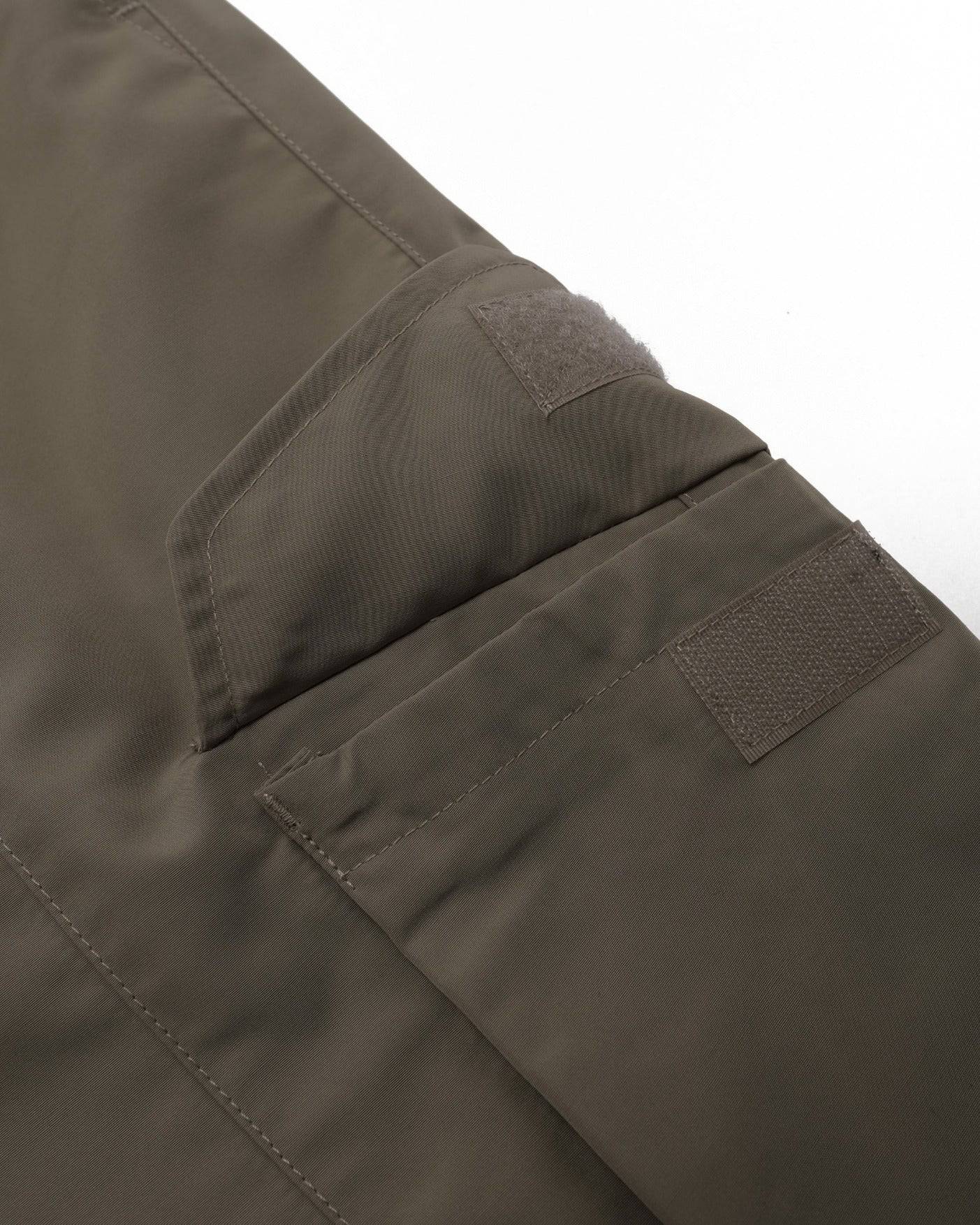 Marvel Technical Nylon Pants - Students Golf