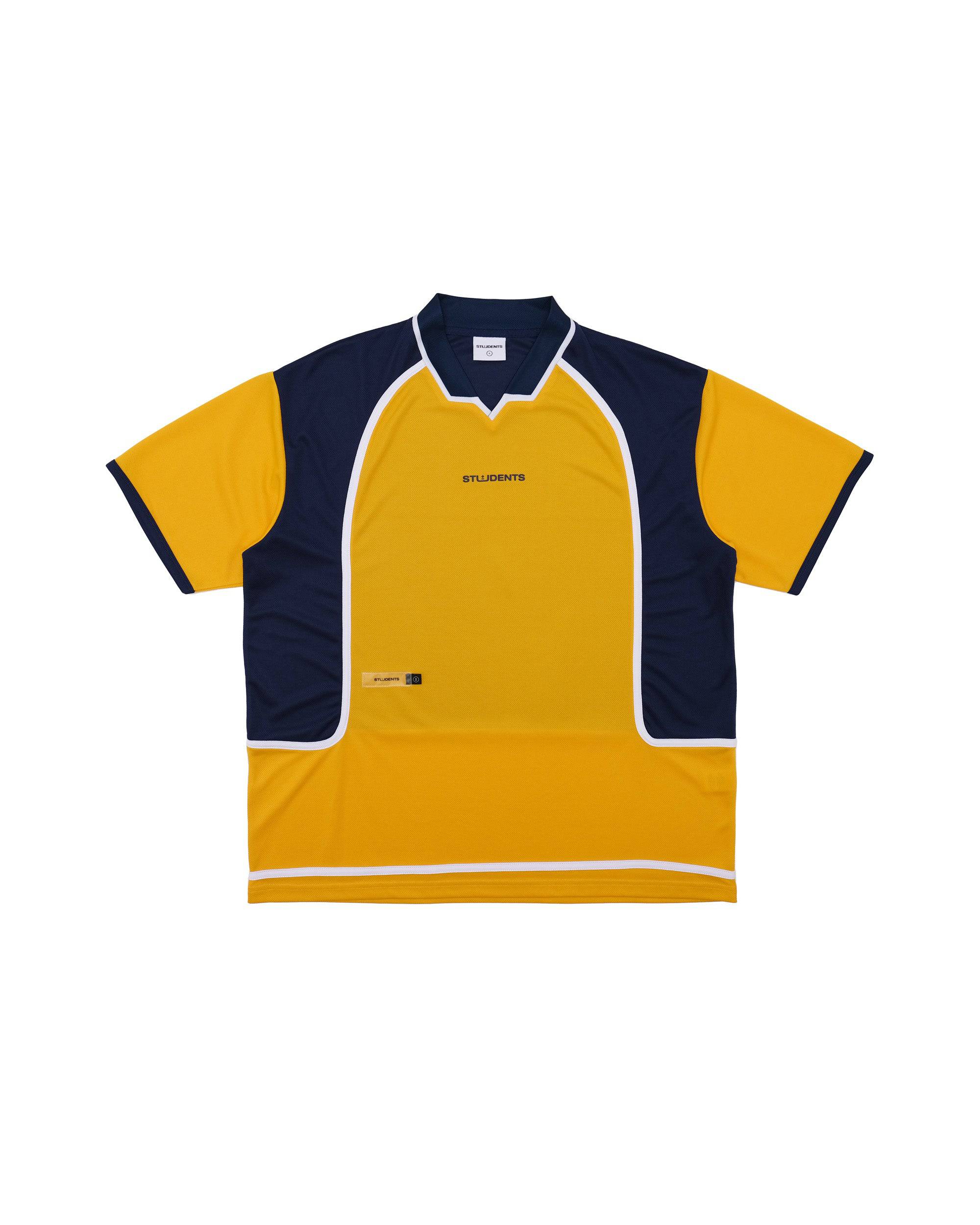 Kellen S/S Mesh Jersey Shirt - Students Golf