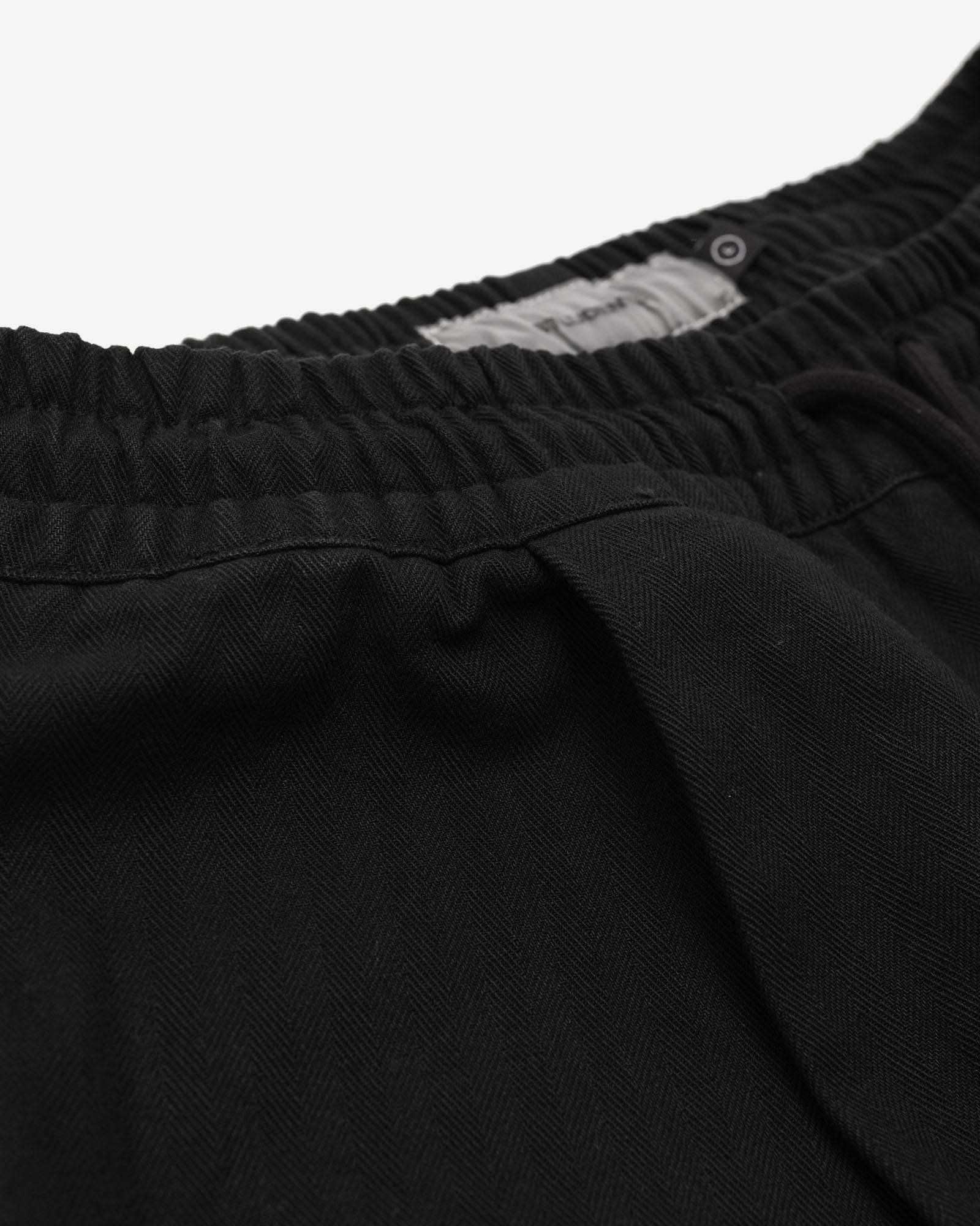 Arts Baggy Herringbone Twill Pants - Students Golf