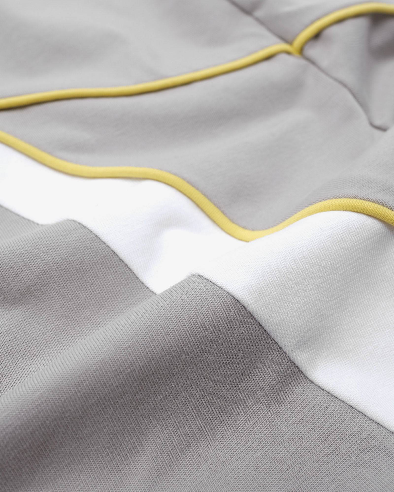 Captain S/S Jersey Polo Shirt - Students Golf