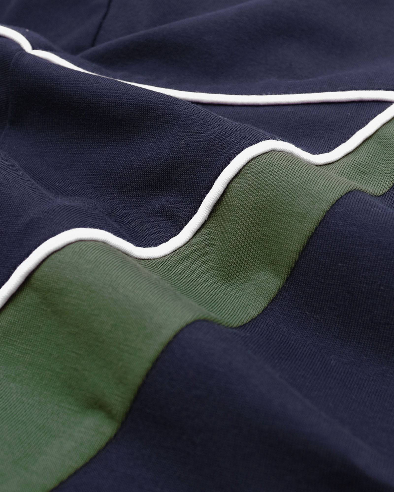 Captain S/S Jersey Polo Shirt - Students Golf