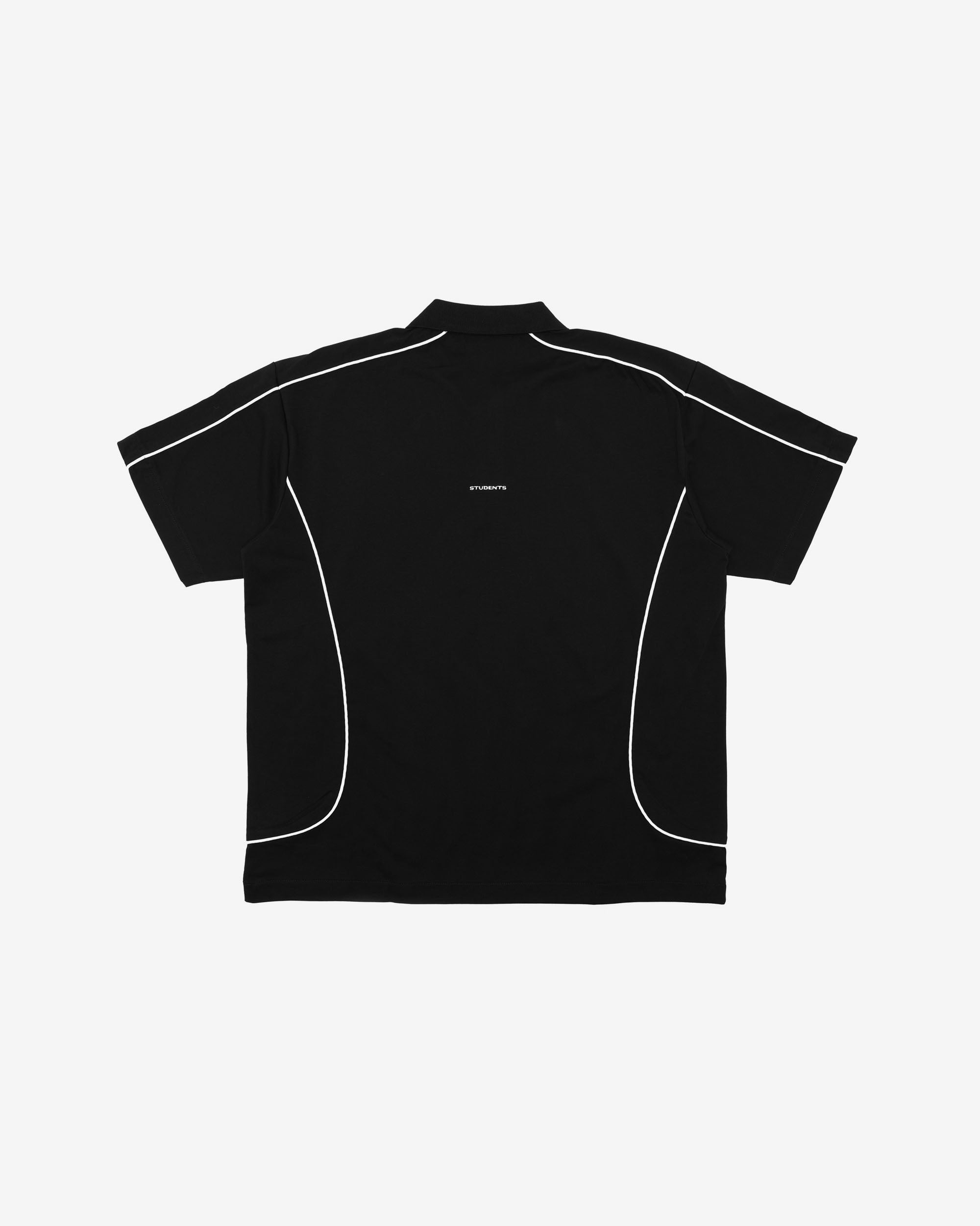 Coach S/S Jersey Polo Shirt - Students Golf