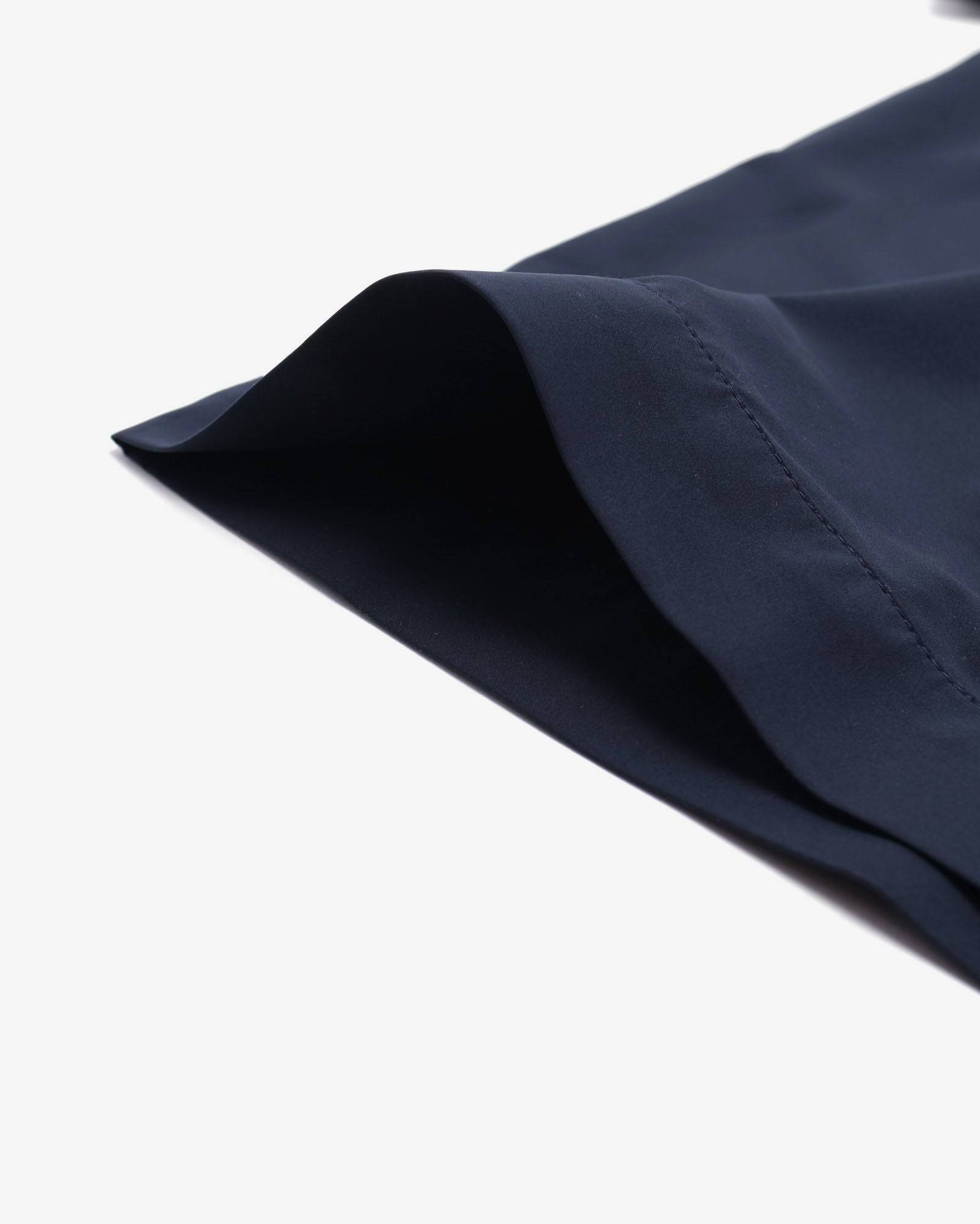 Educate S/S Poplin Button-Up Shirt - Students Golf