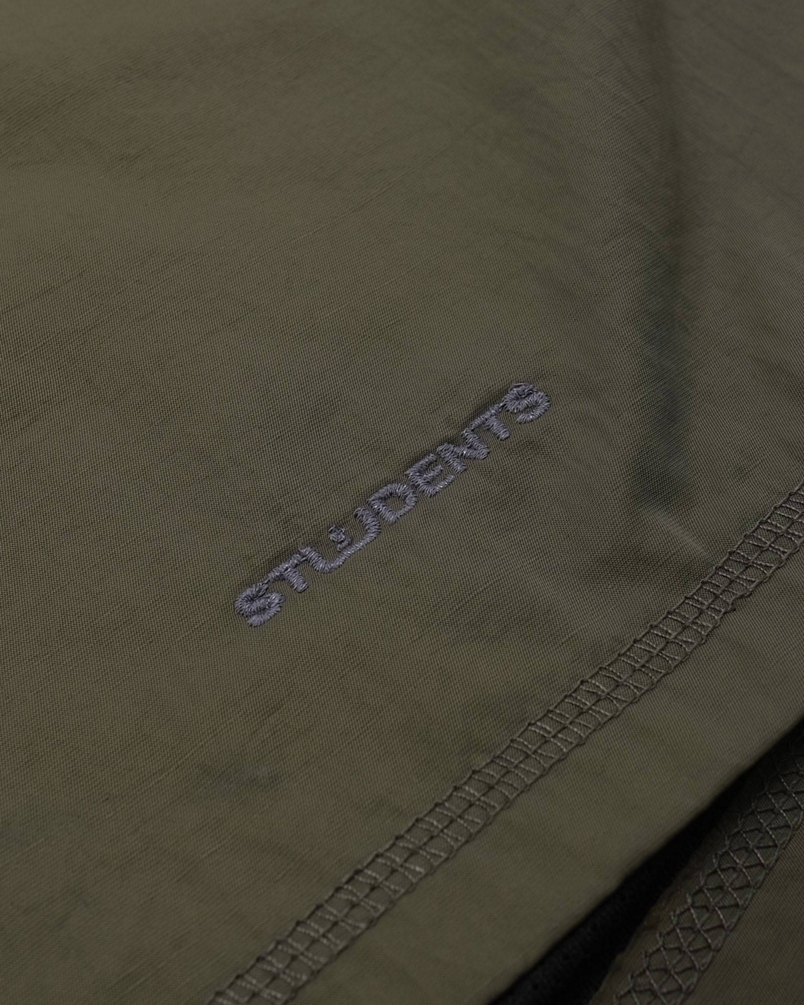 Explore Classic Utility Nylon Shorts - Students Golf
