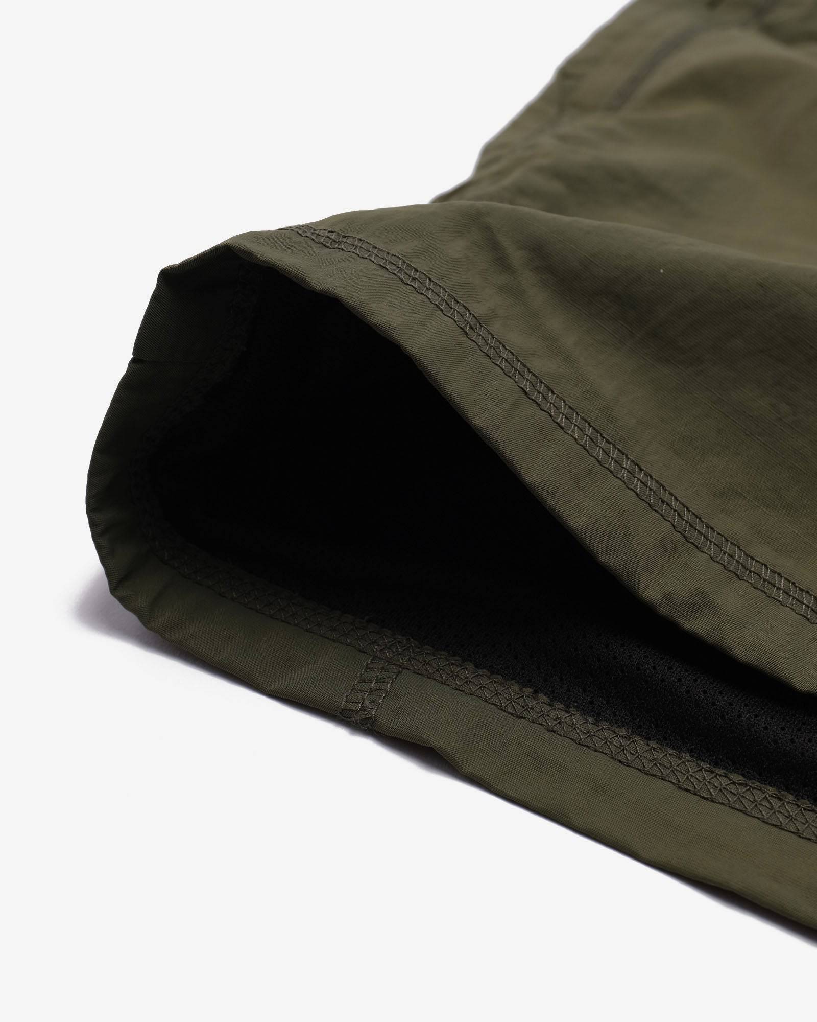 Explore Classic Utility Nylon Shorts - Students Golf