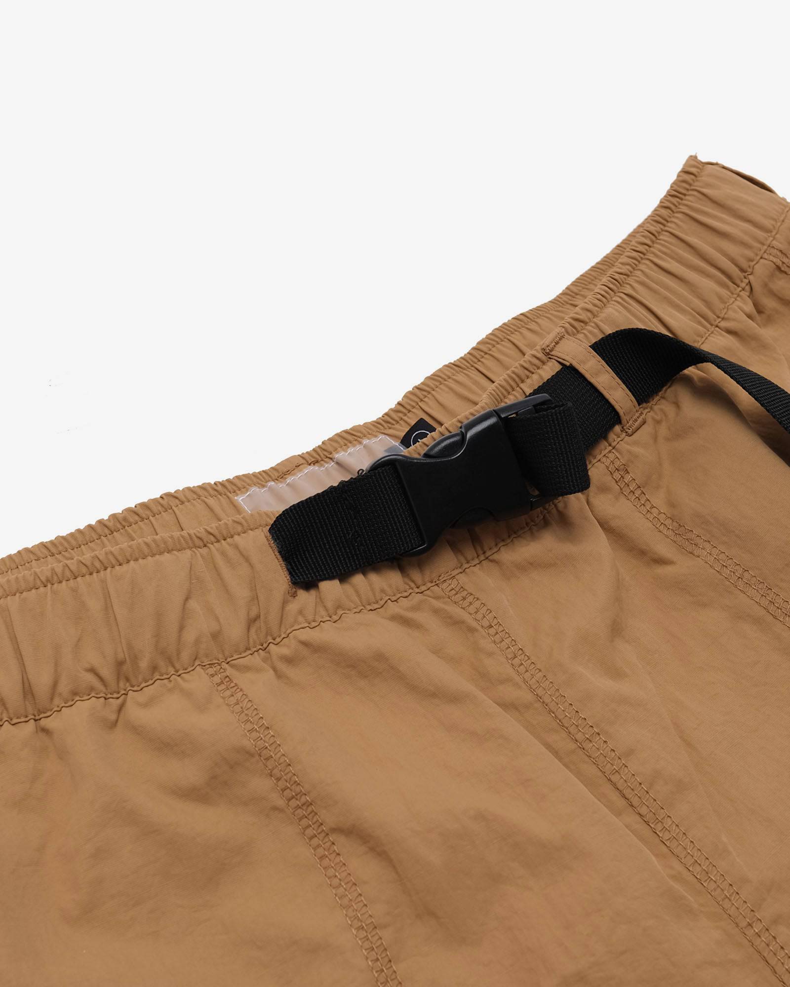 Explore Classic Utility Nylon Shorts - Students Golf