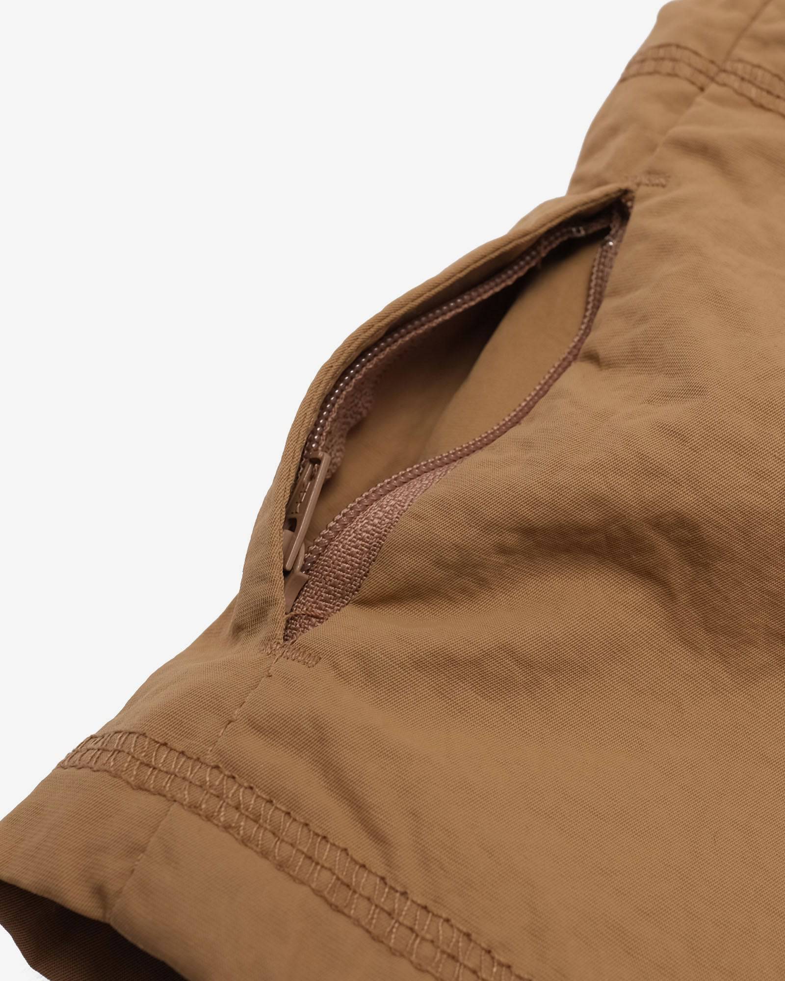 Explore Classic Utility Nylon Shorts - Students Golf