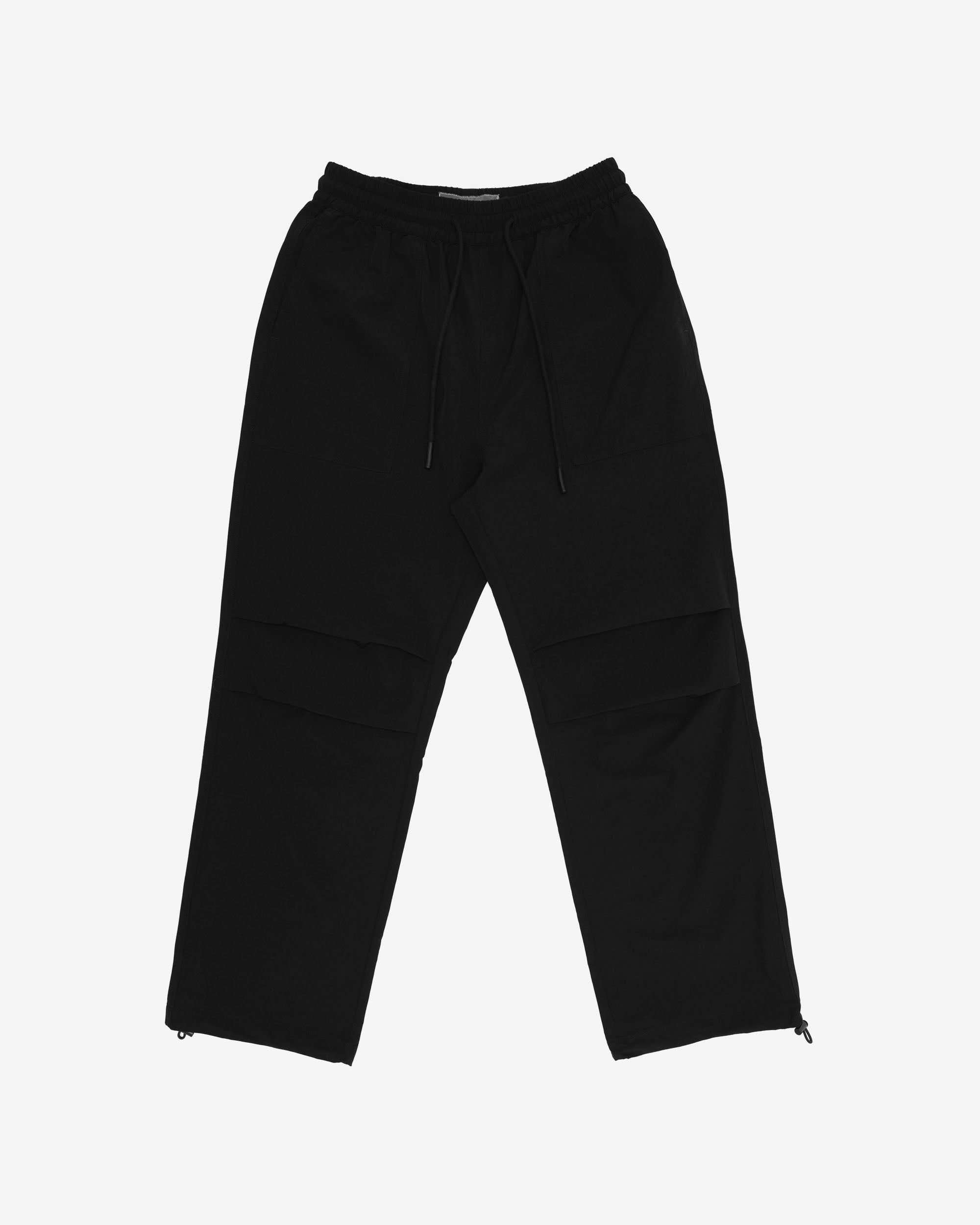 History Baggy Parachute Nylon Pants - Students Golf