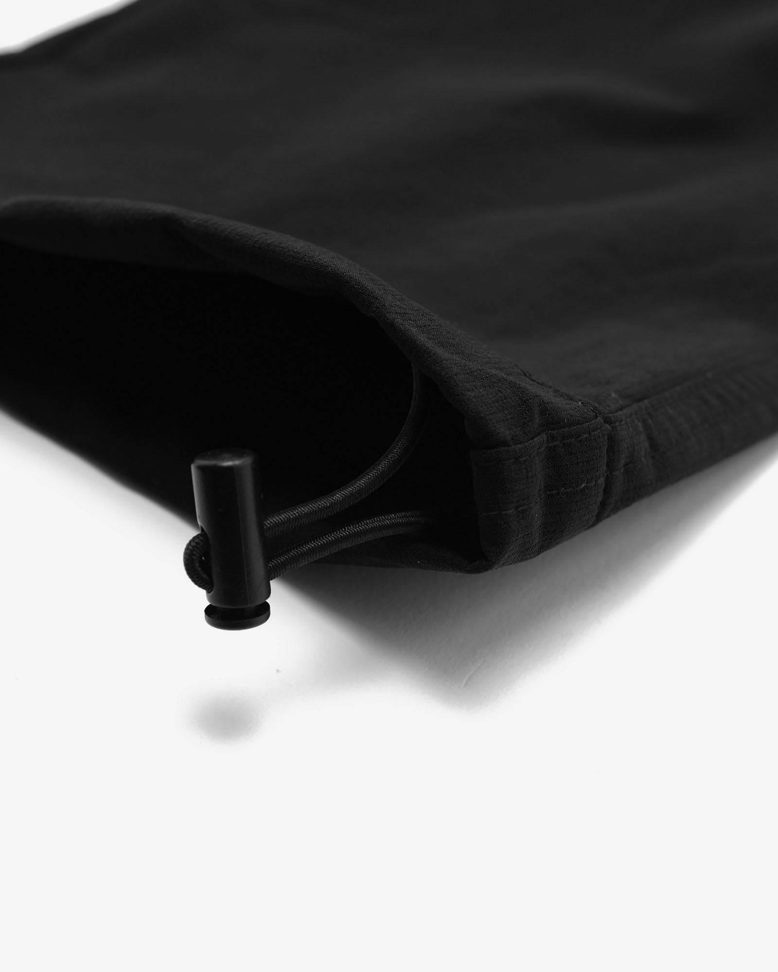 History Baggy Parachute Nylon Pants - Students Golf