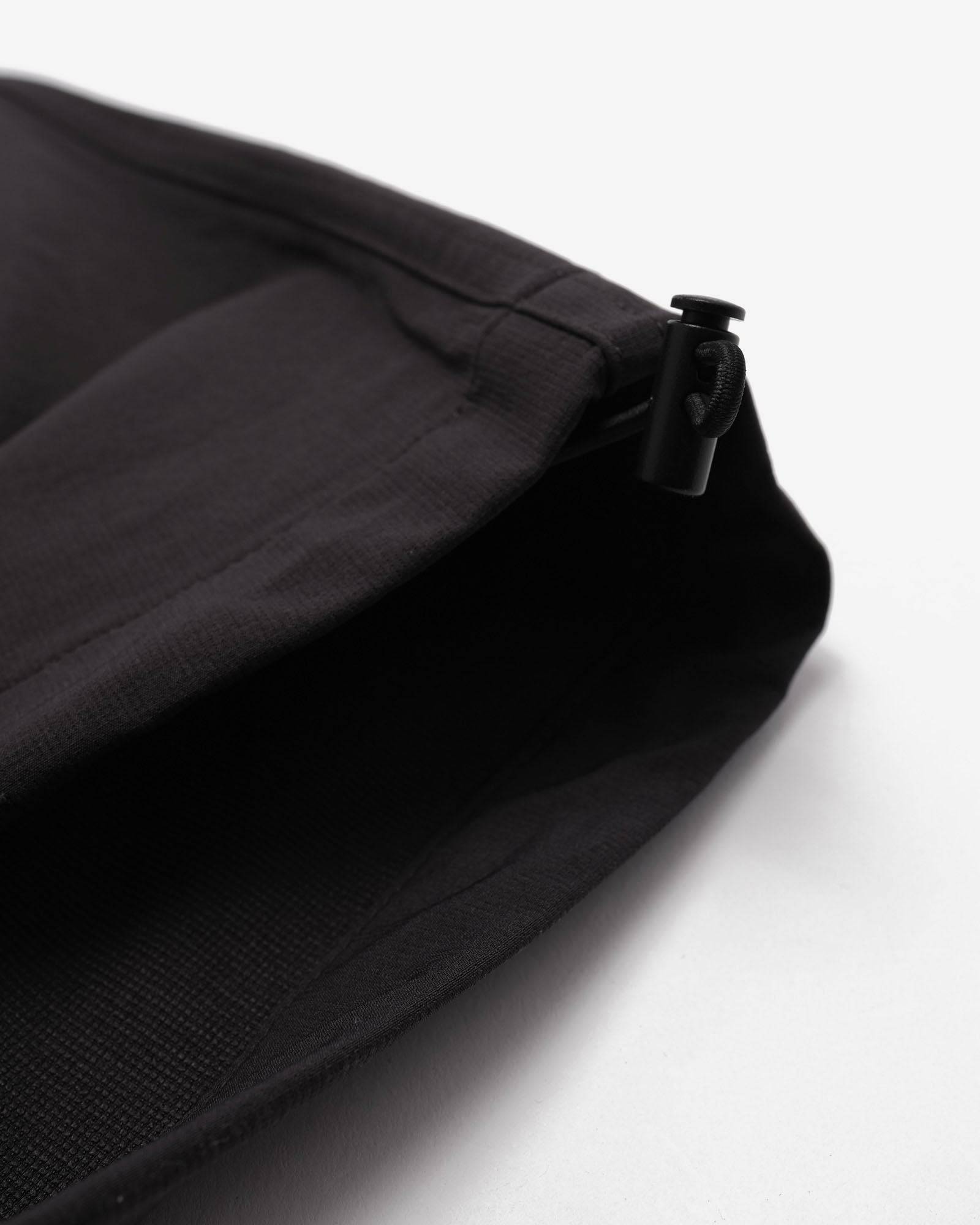 History Baggy Parachute Nylon Pants - Students Golf