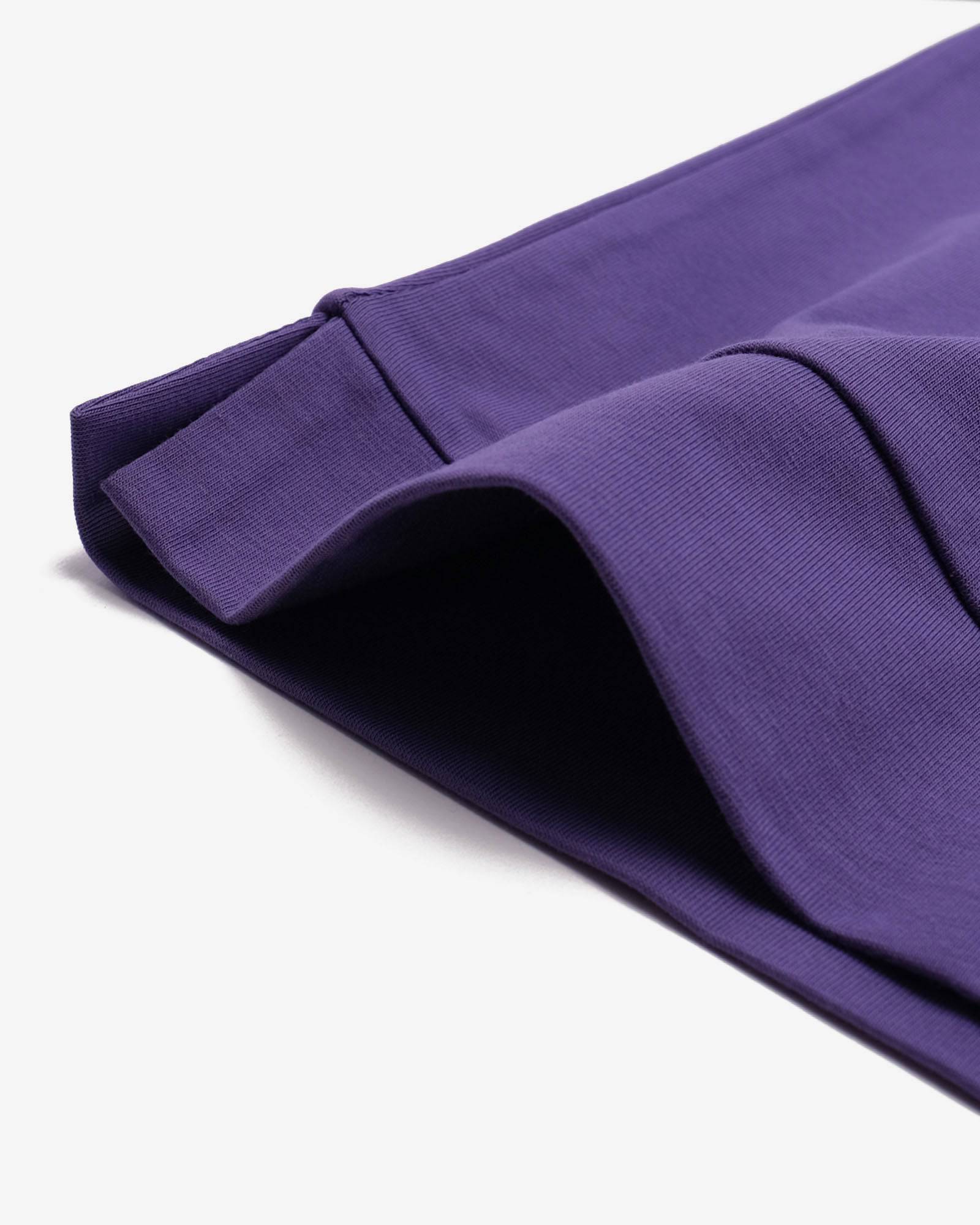 Lanser S/S Jersey Zip Polo Shirt - Students Golf