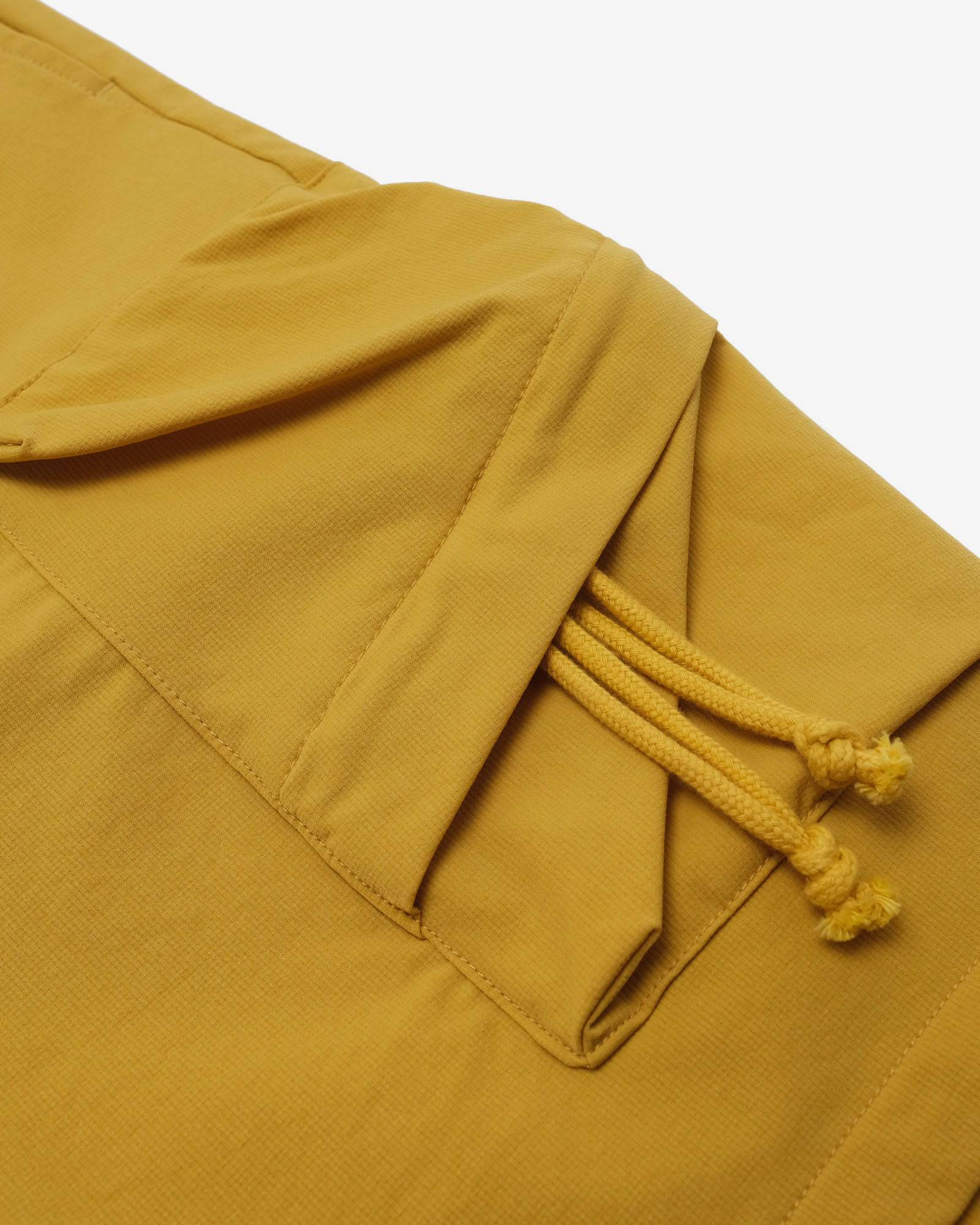 Numeric Nylon Cargo Shorts - Students Golf