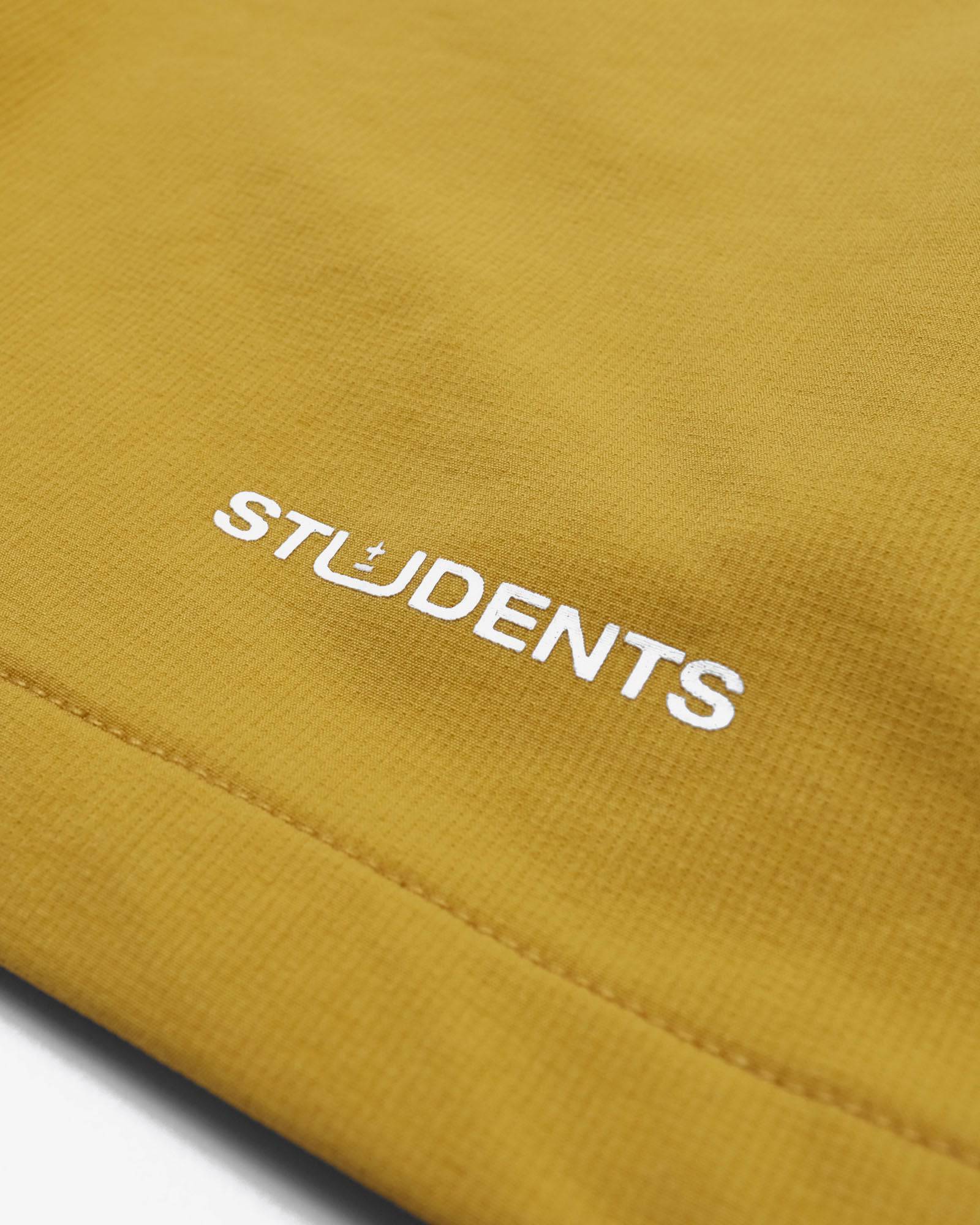 Numeric Nylon Cargo Shorts - Students Golf