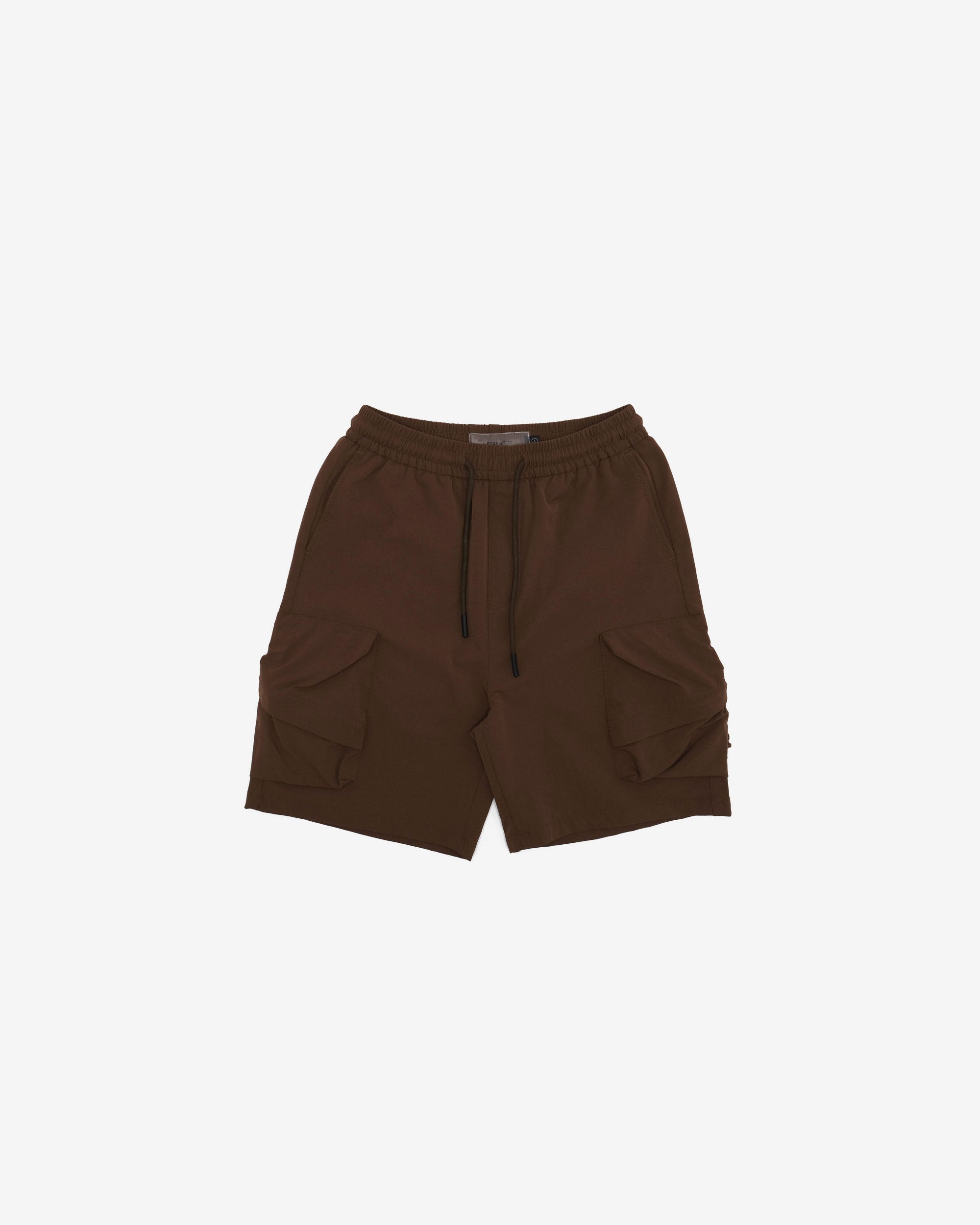 Numeric Nylon Cargo Shorts - Students Golf