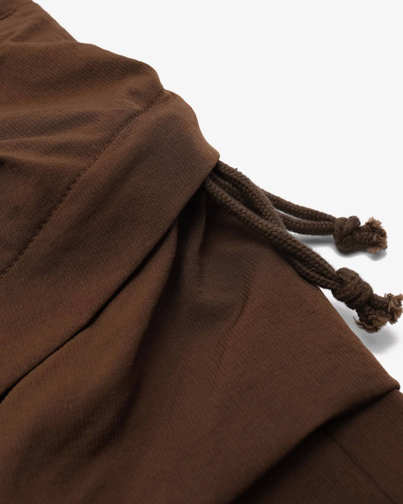 Numeric Nylon Cargo Shorts - Students Golf