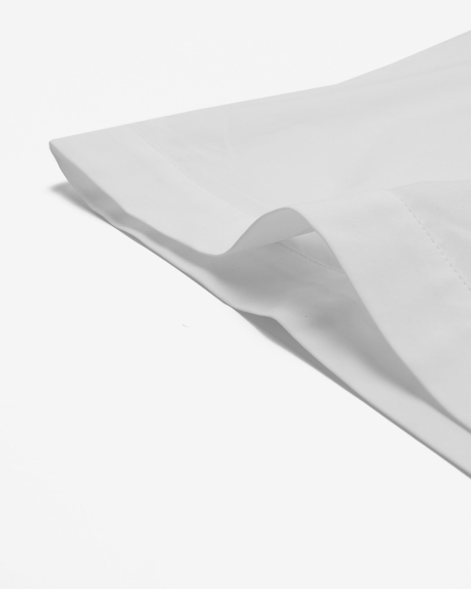 Oxford S/S Poplin Button-Up Shirt - Students Golf