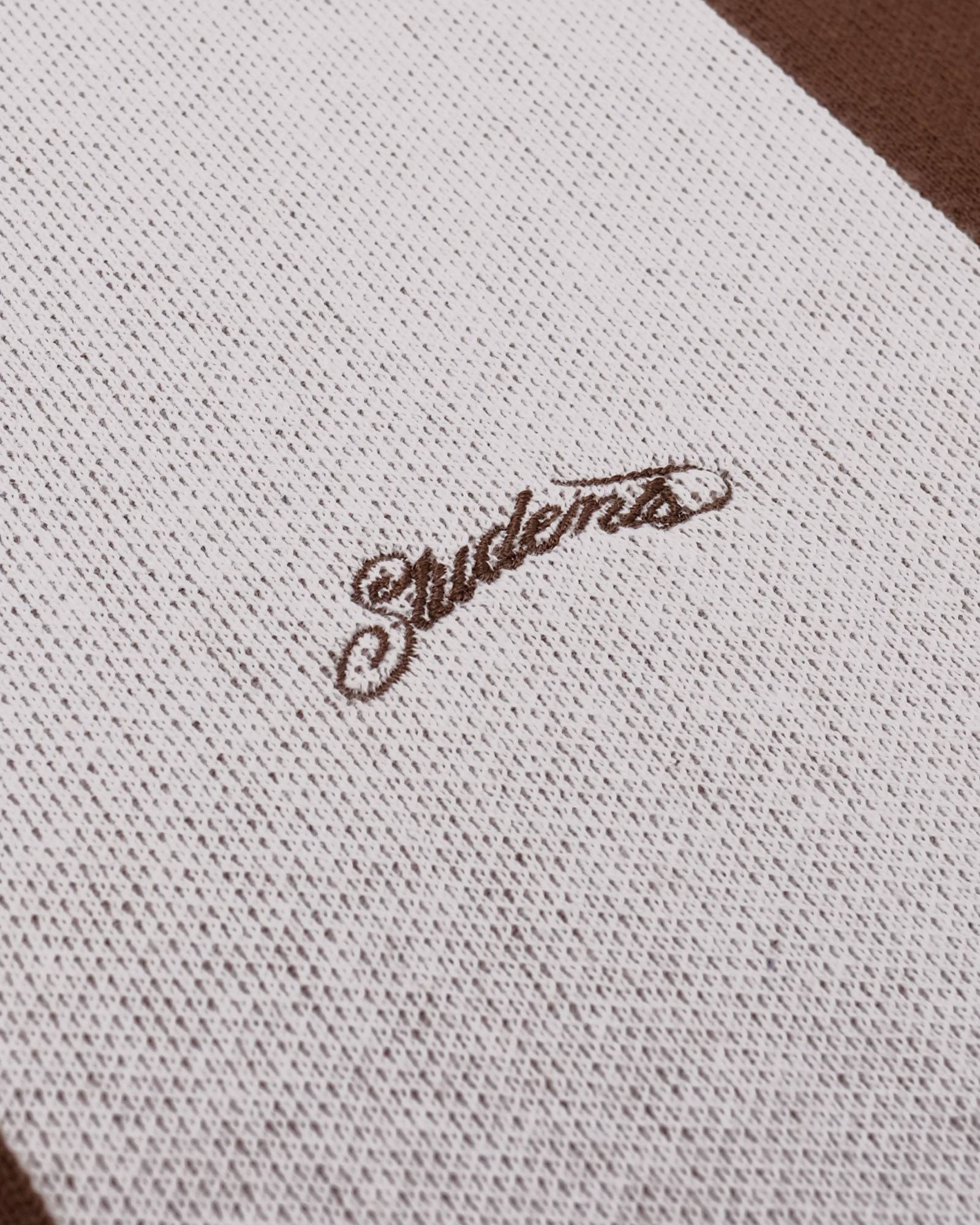 Umpire S/S Sweater Polo - Students Golf