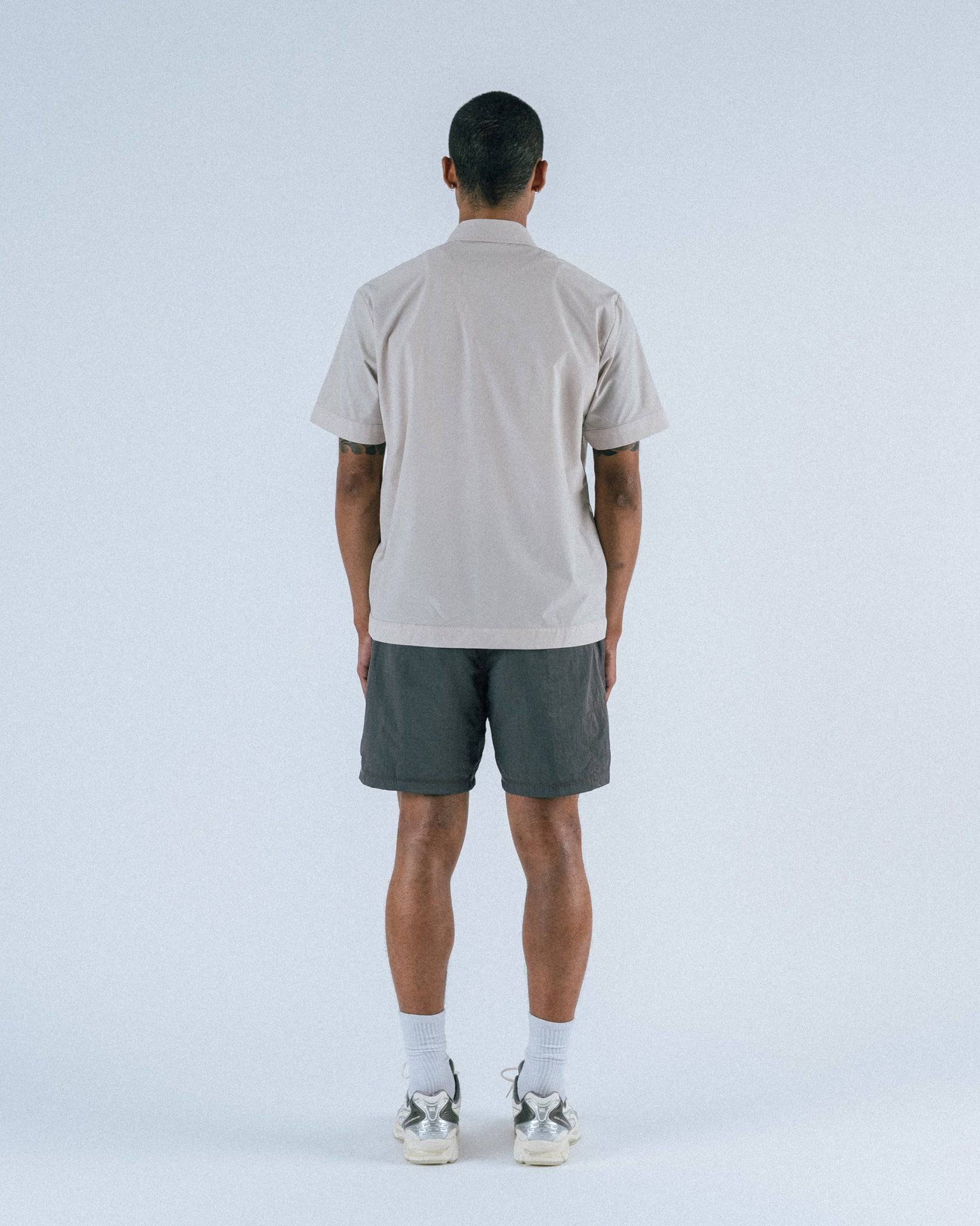 Explore Classic Utility Nylon Shorts - Students Golf