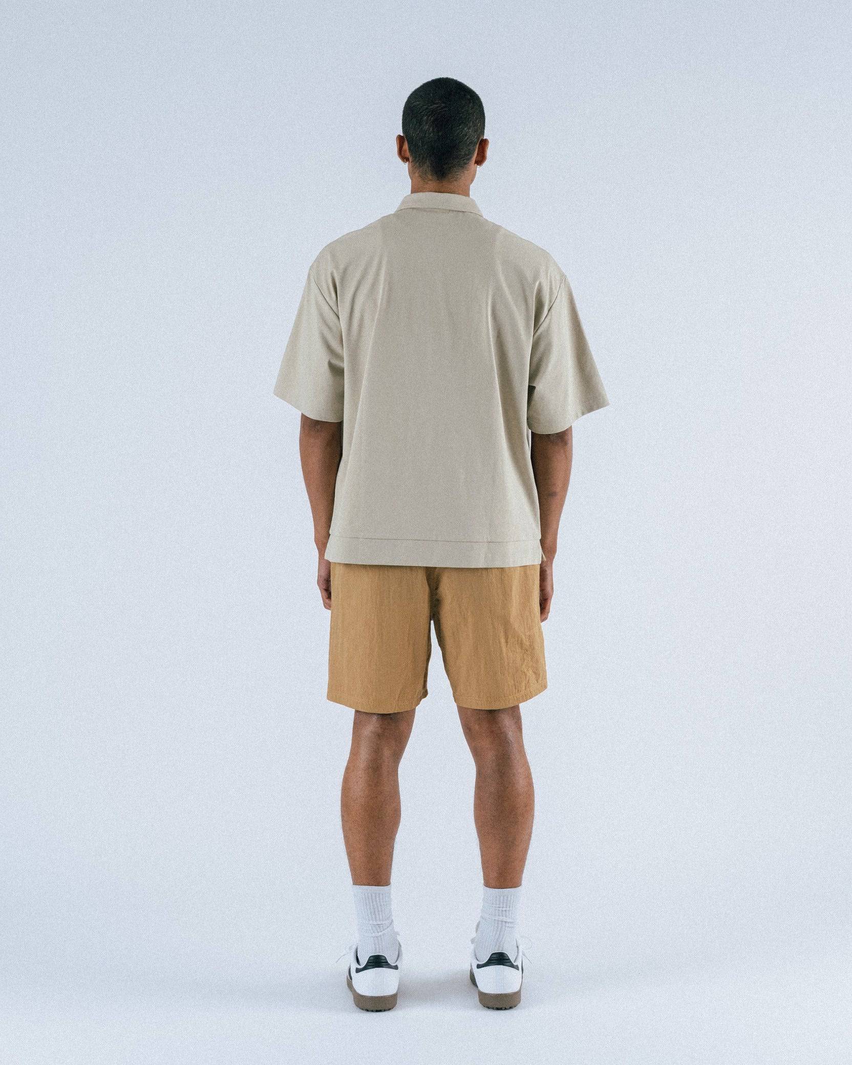 Explore Classic Utility Nylon Shorts - Students Golf