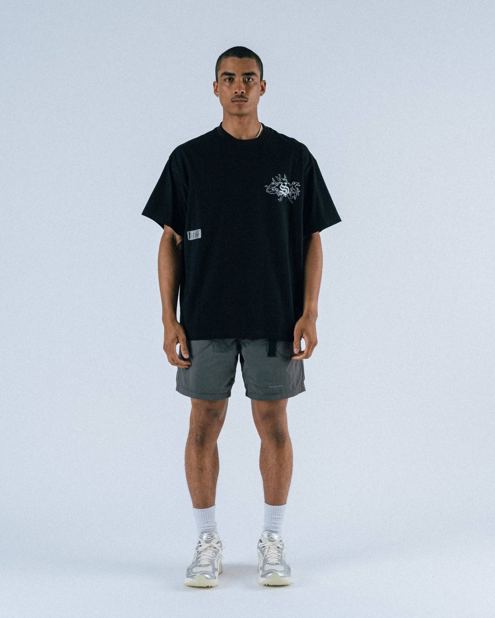 Love You Always S/S T-shirt - Students Golf