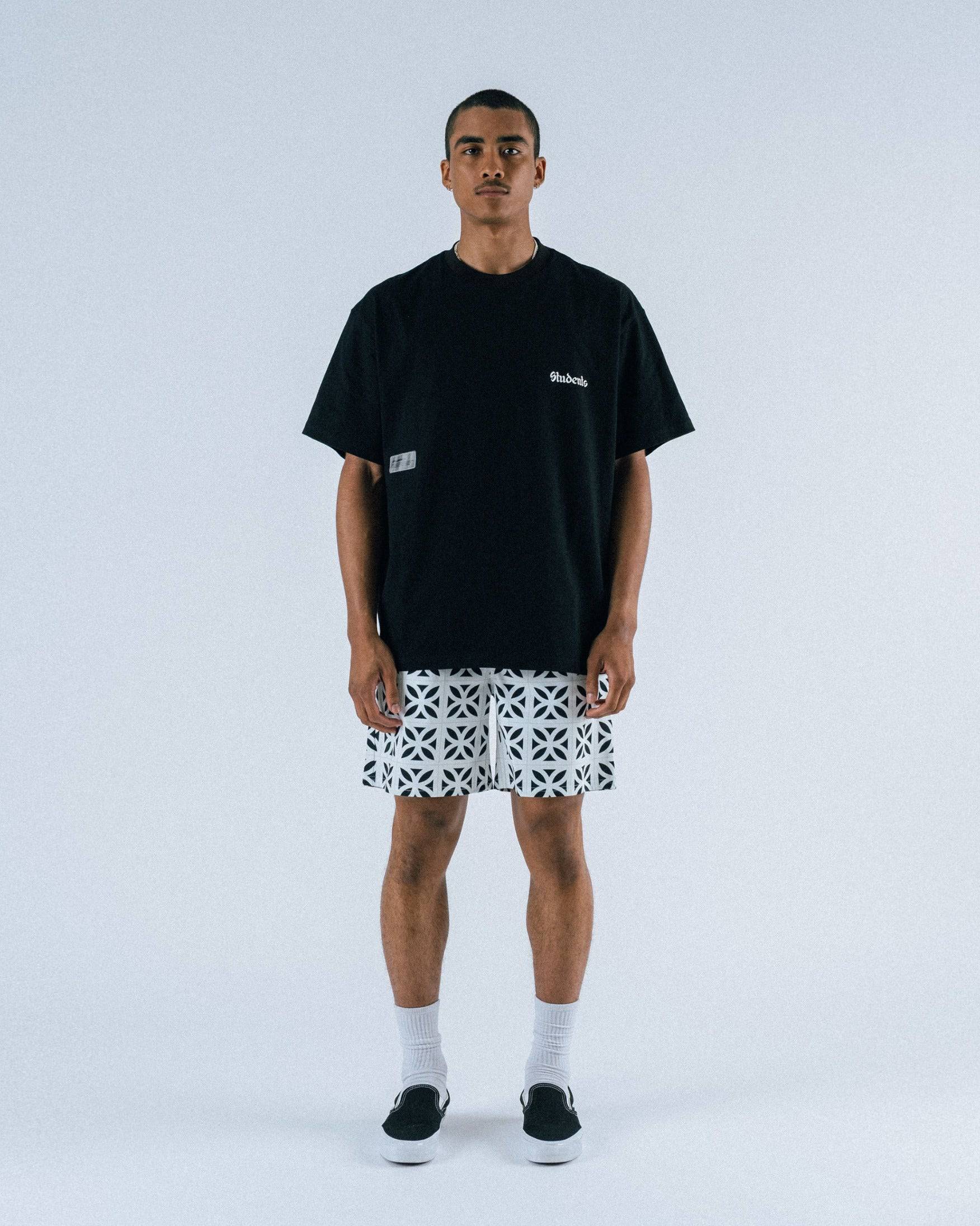 Miss You S/S T-shirt - Students Golf