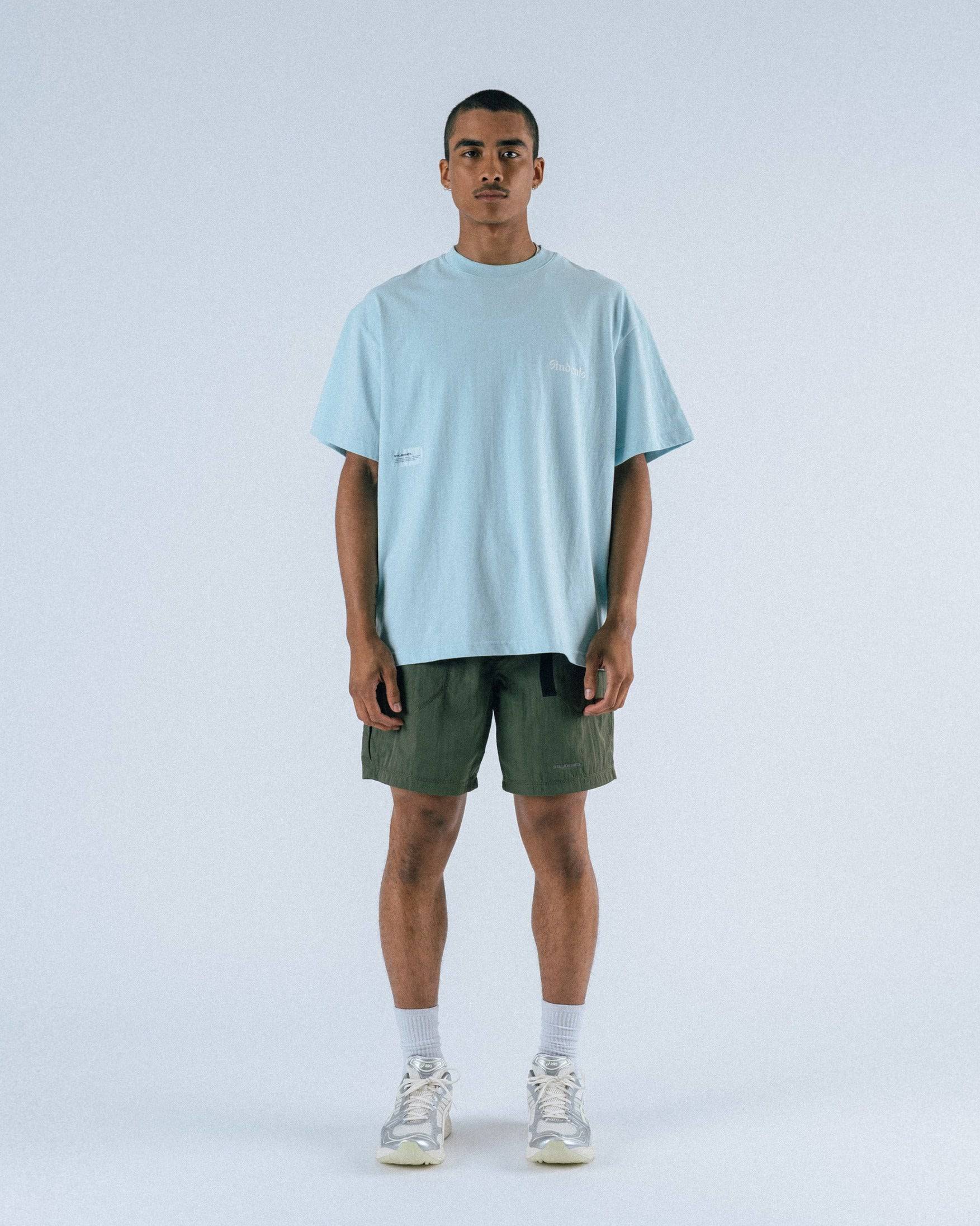 Miss You S/S T-shirt - Students Golf