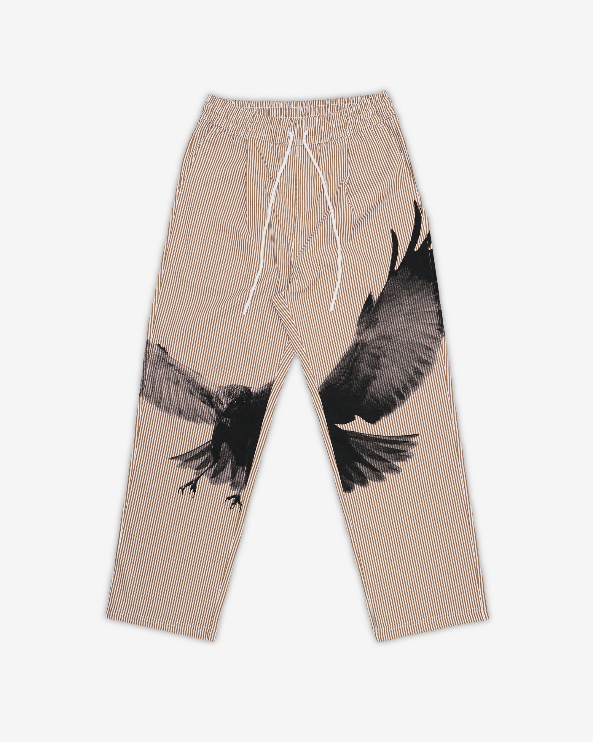 Students Golf - Hurricane Stripe Track Pants