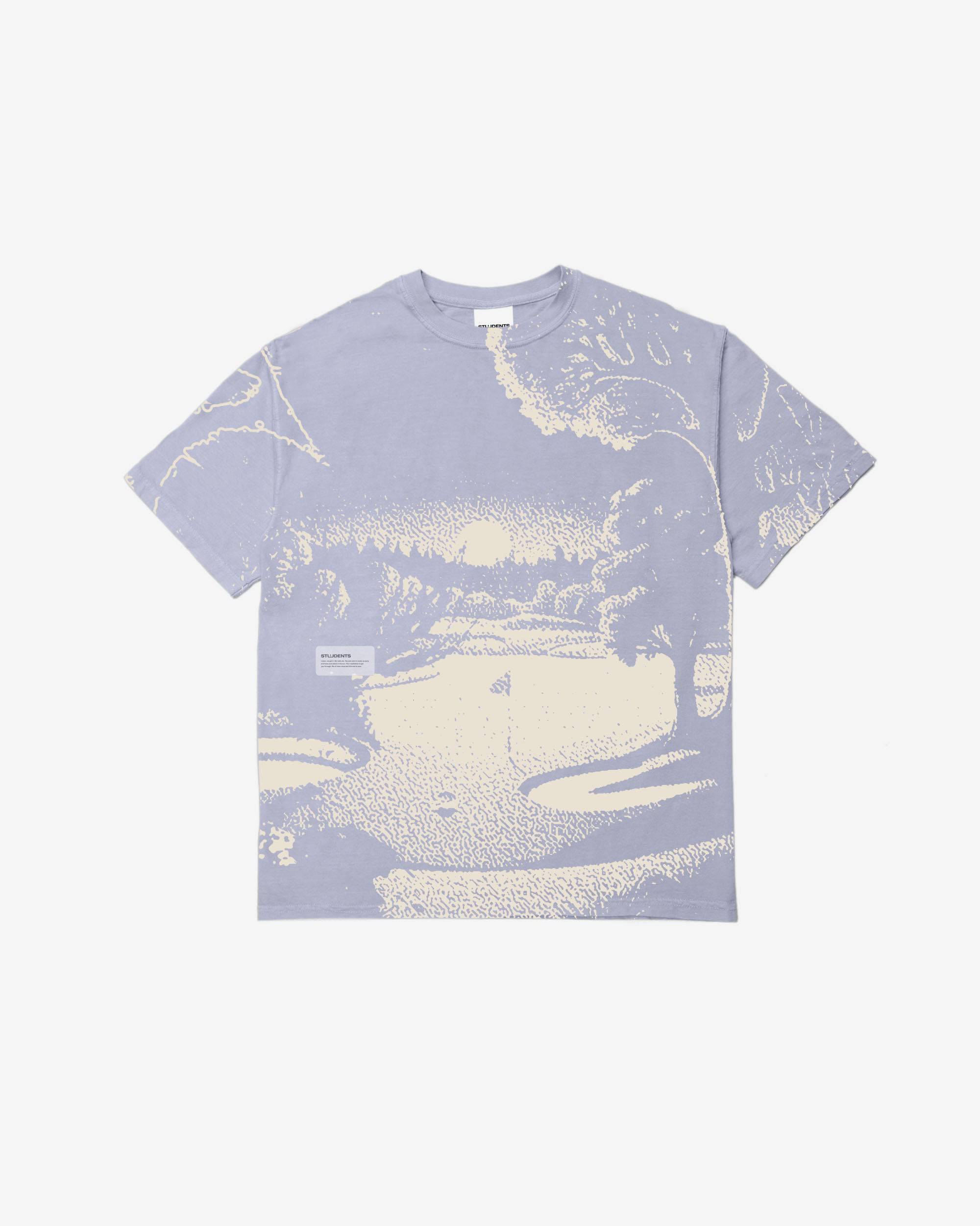 Dust Til Dawn S/S T-shirt - Students Golf