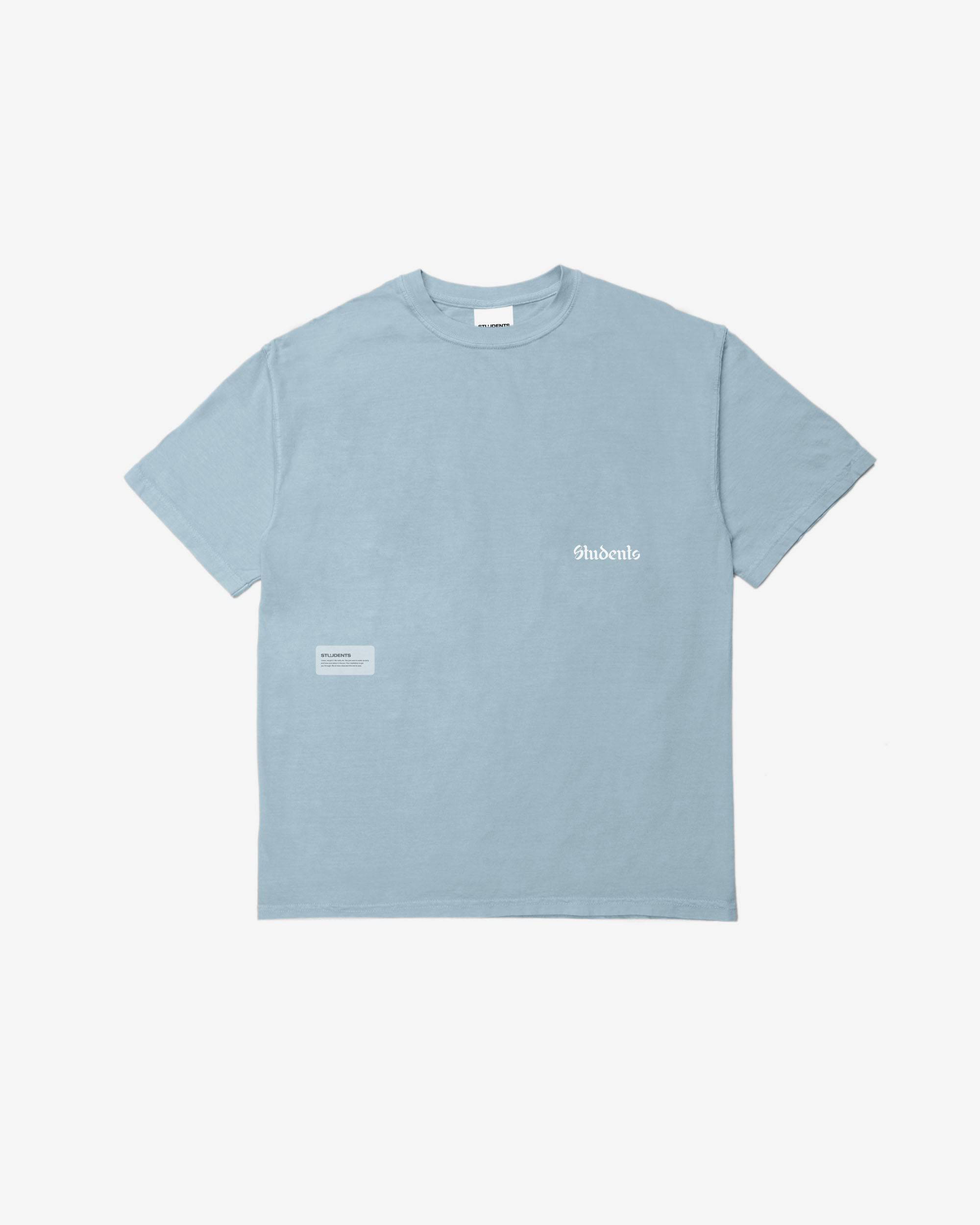 Miss You S/S T-shirt - Students Golf