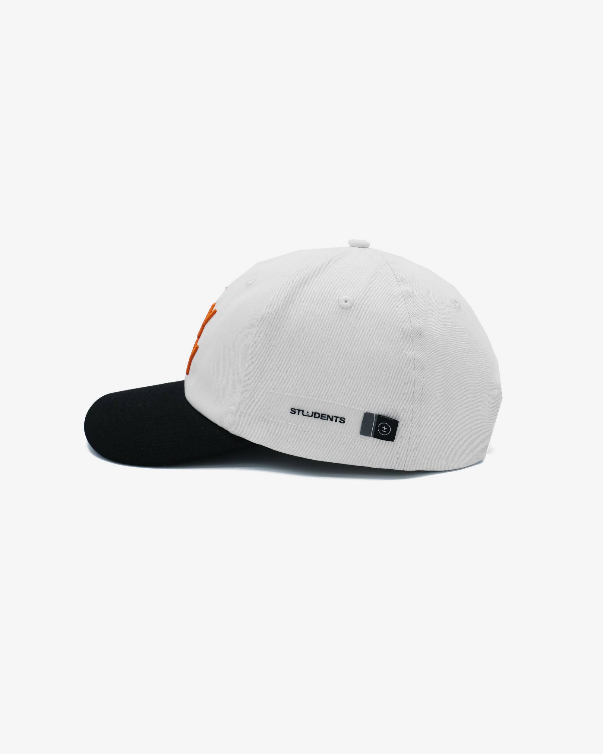 NY NY Snap Back Hat - Students Golf