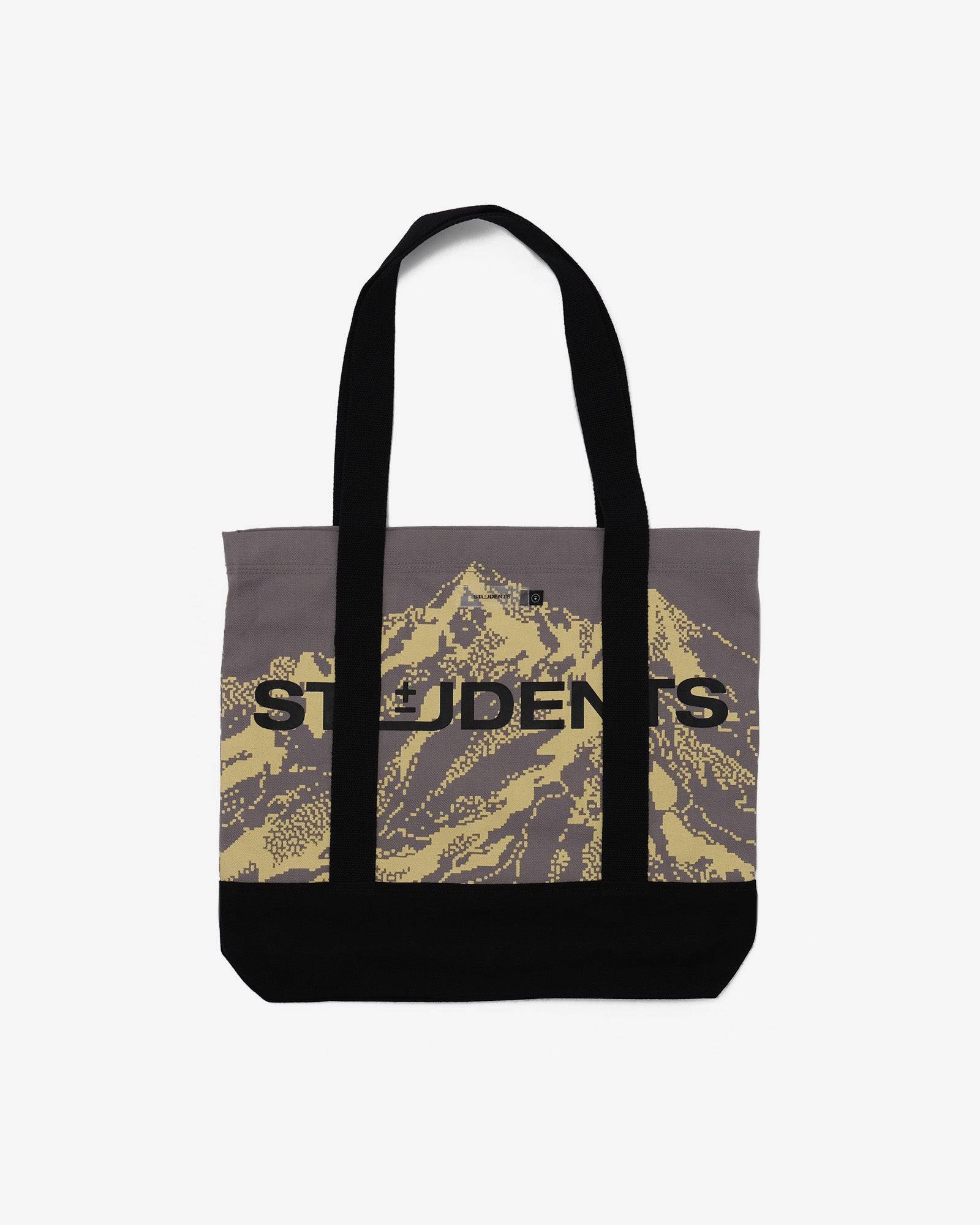All-Terrain Tote Bag - Students Golf