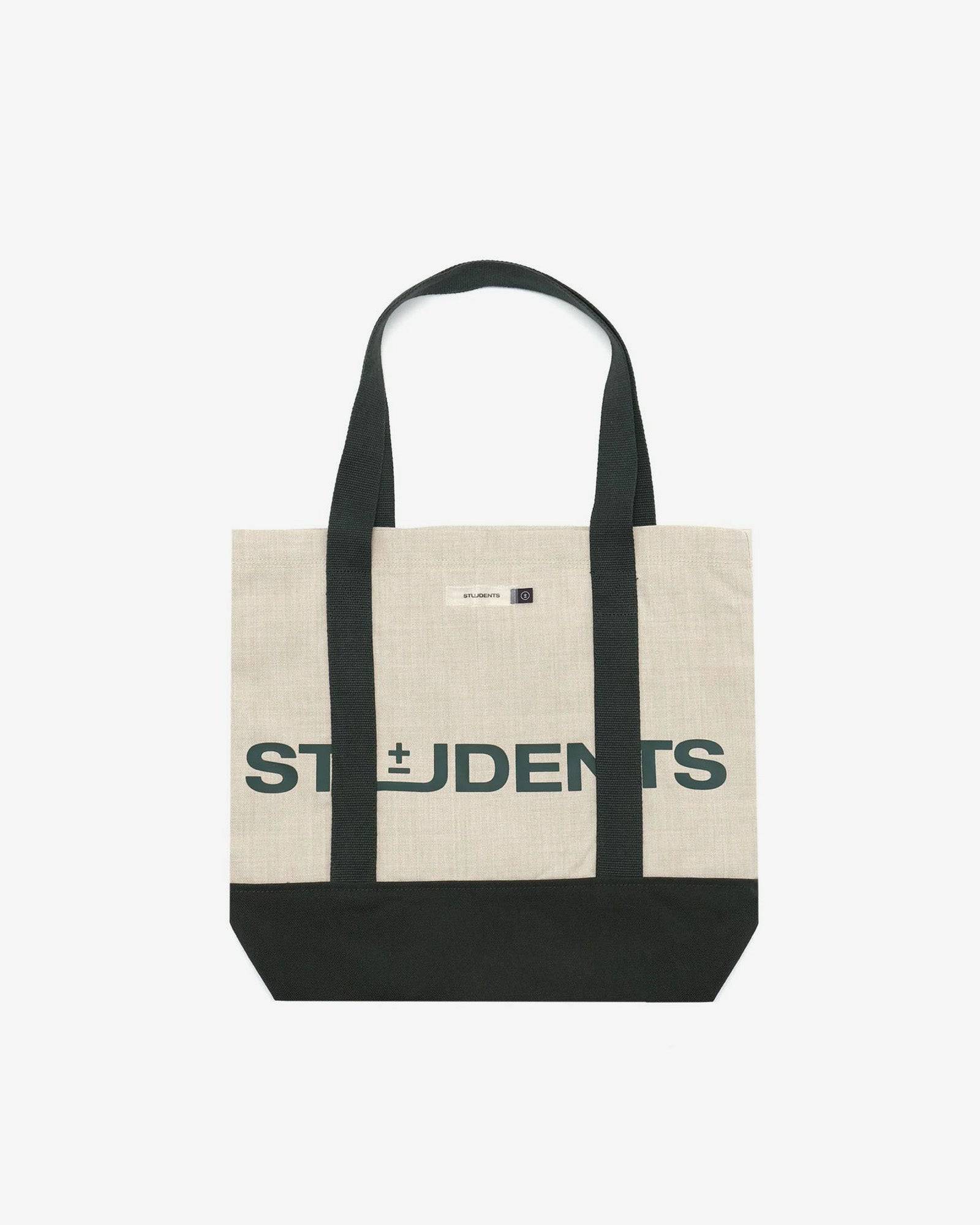 Librarian Tote Bag - Students Golf