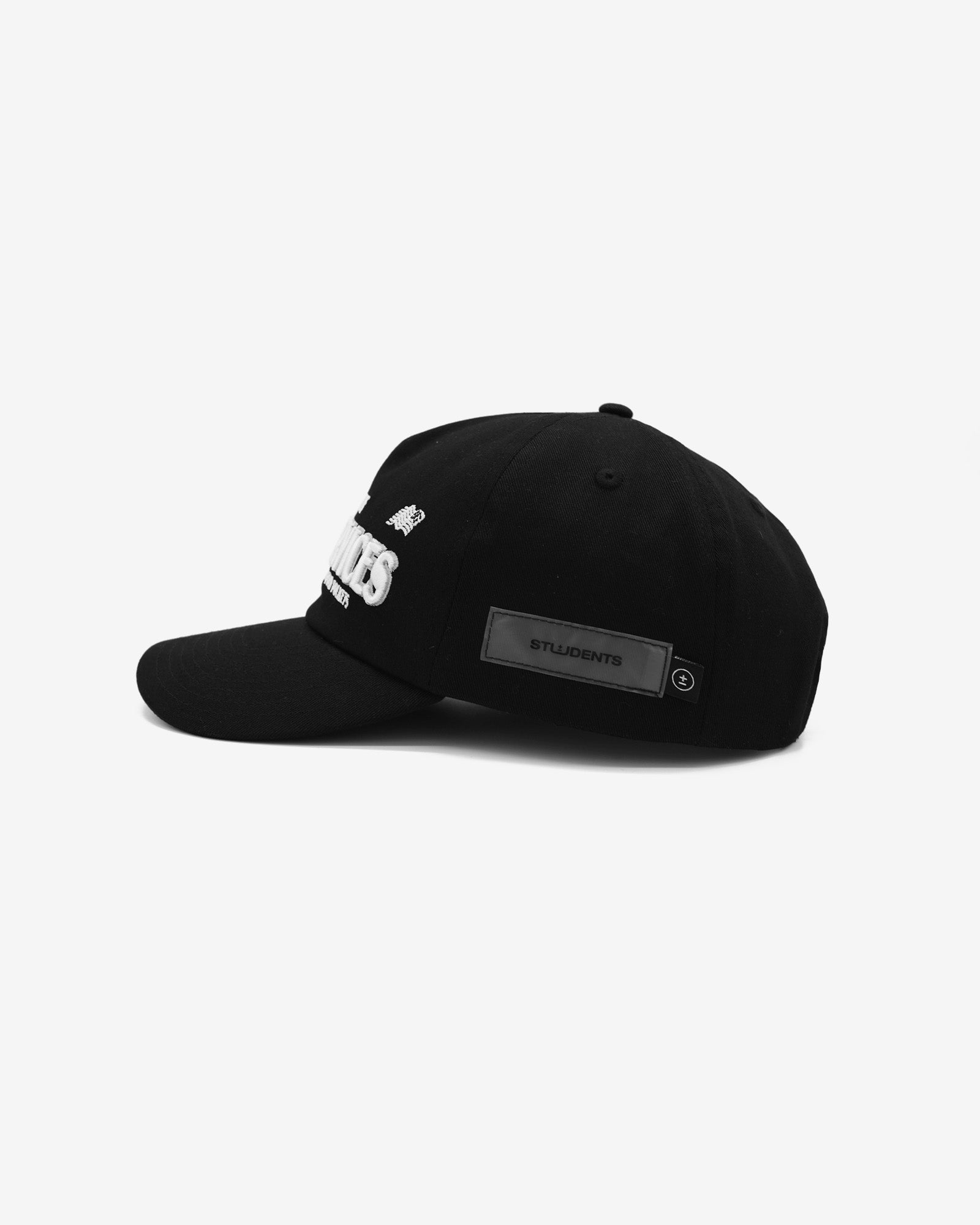 Students Golf - Raking Services Snap Back Hat