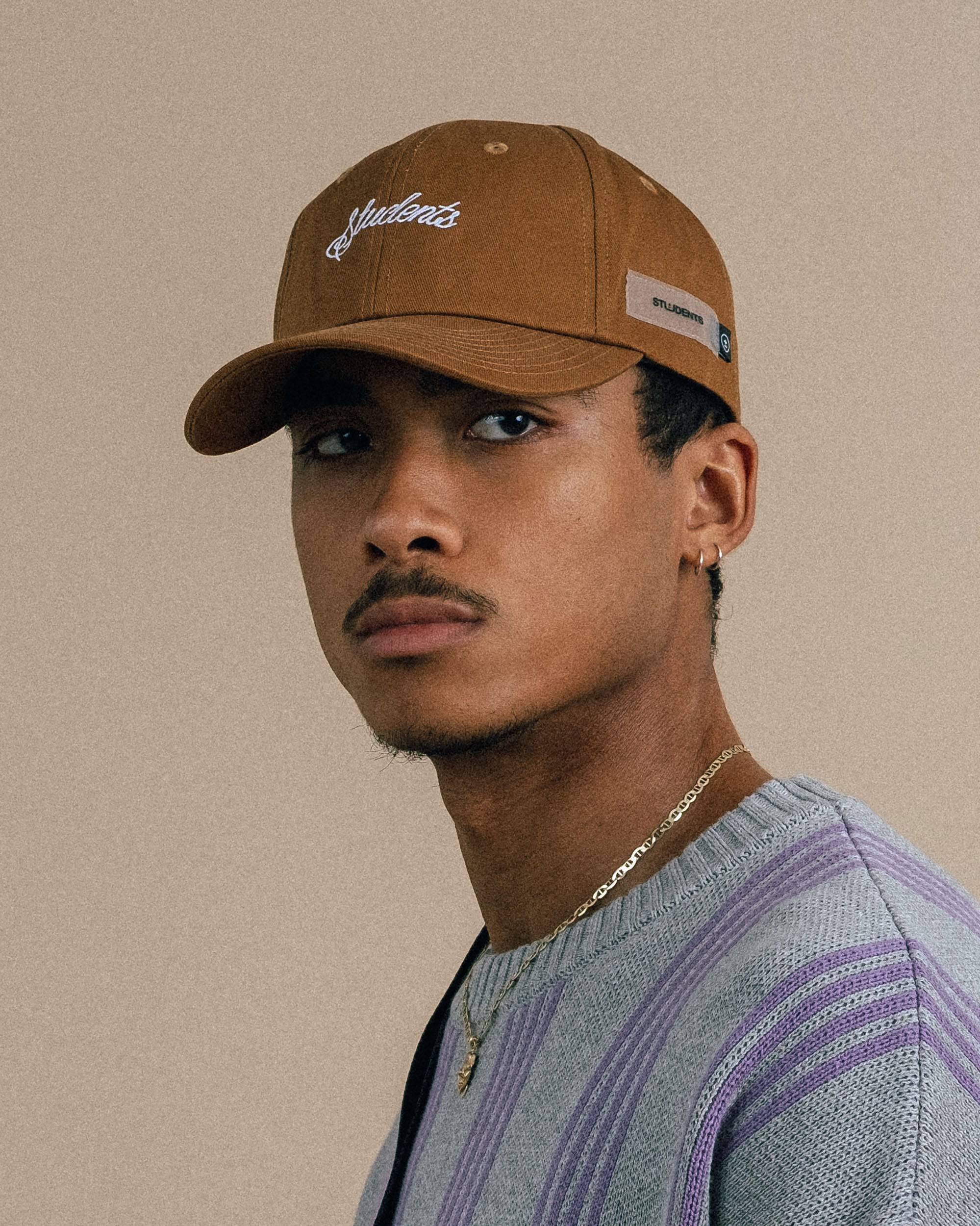 Always Together Snap Back Hat - Students Golf