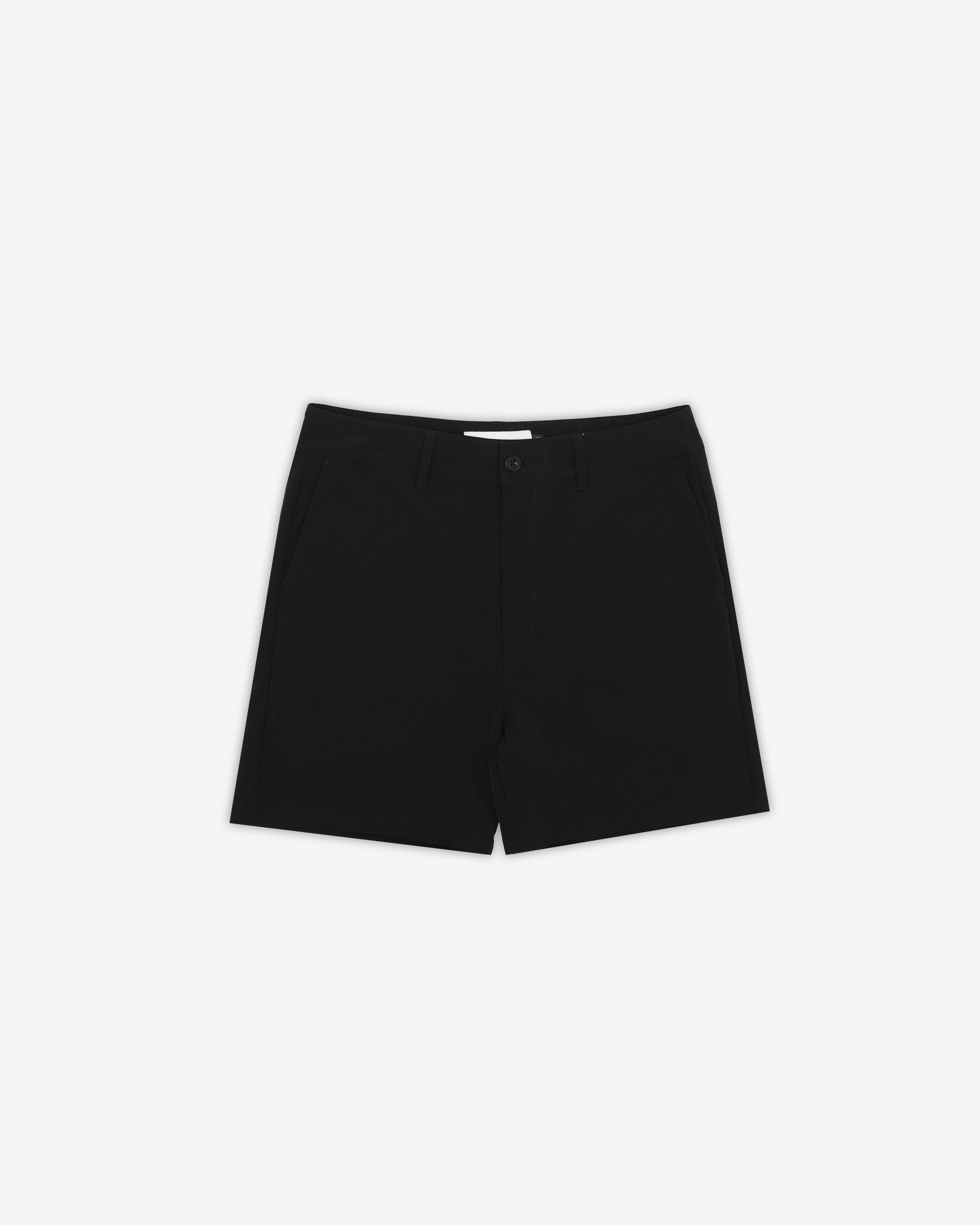 Linguist Classic Nylon Shorts - Students Golf