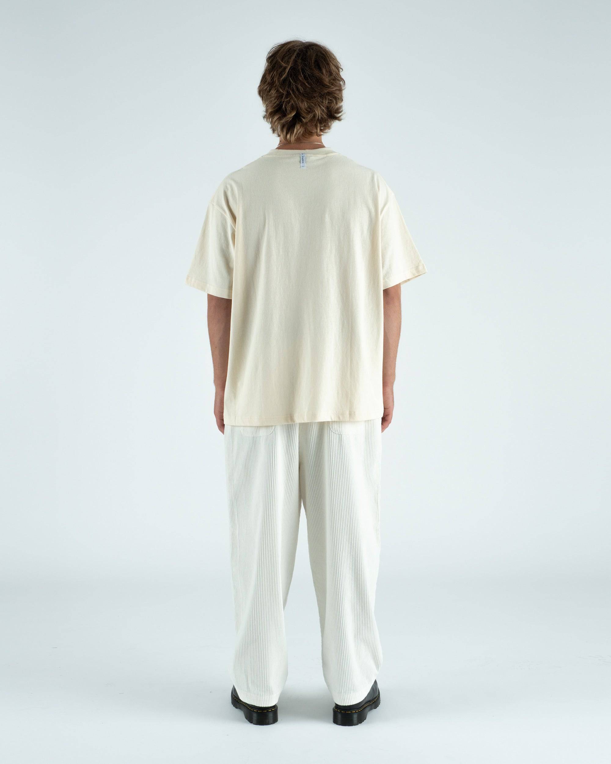 Brea Big Wale Corduroy Pants - Students Golf