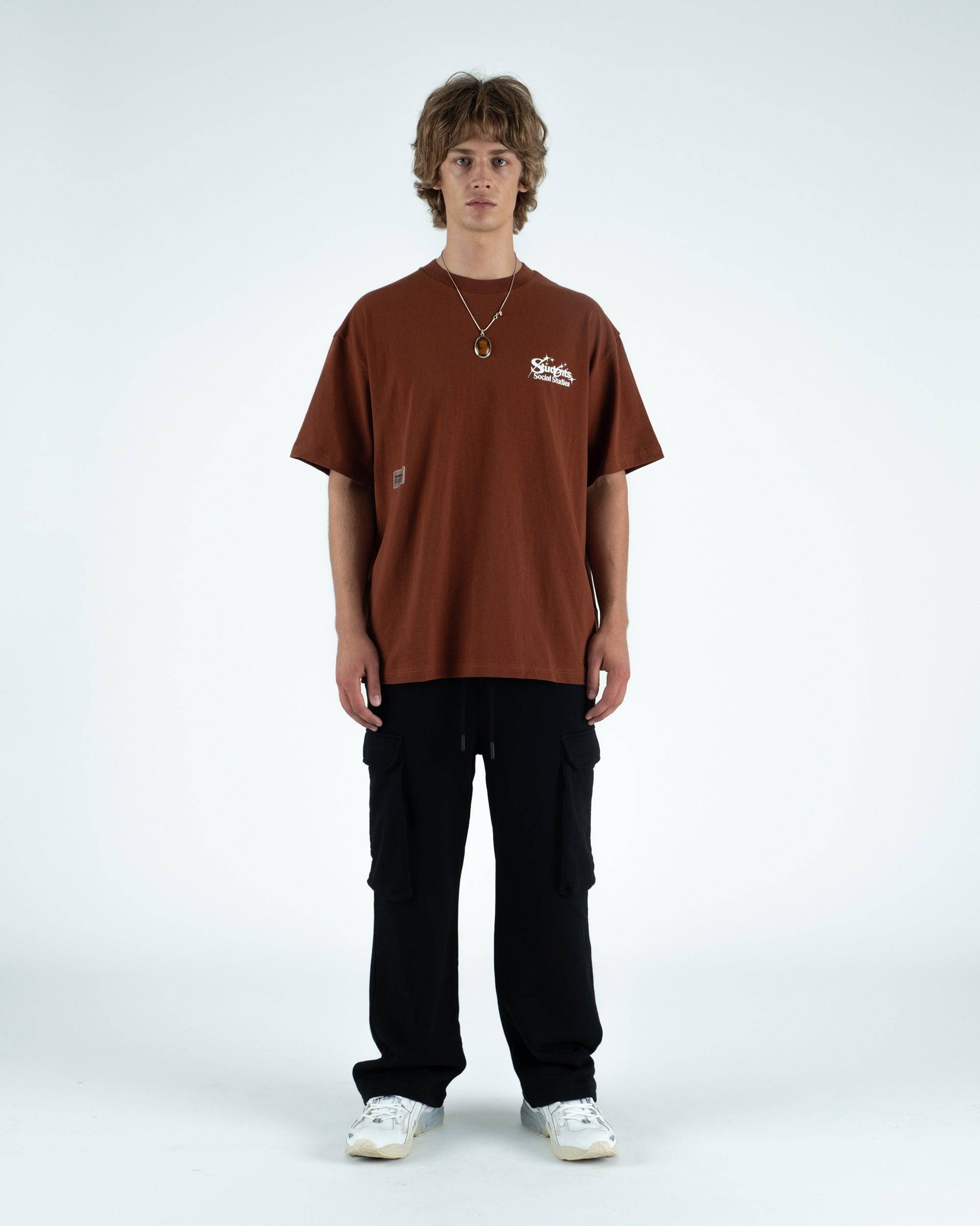 Highlands Cargo Sweat Pants - Students Golf