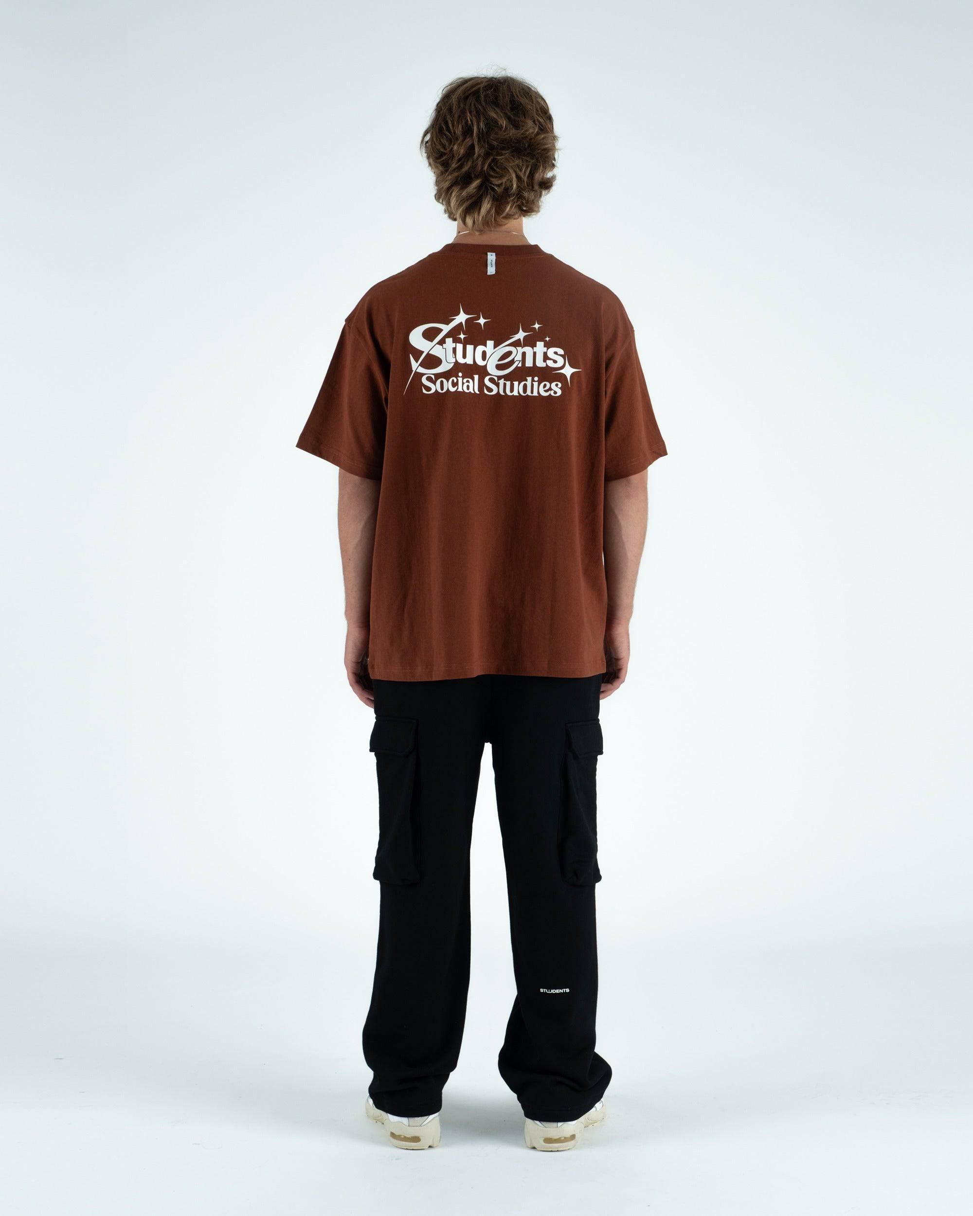 Highlands Cargo Sweat Pants - Students Golf