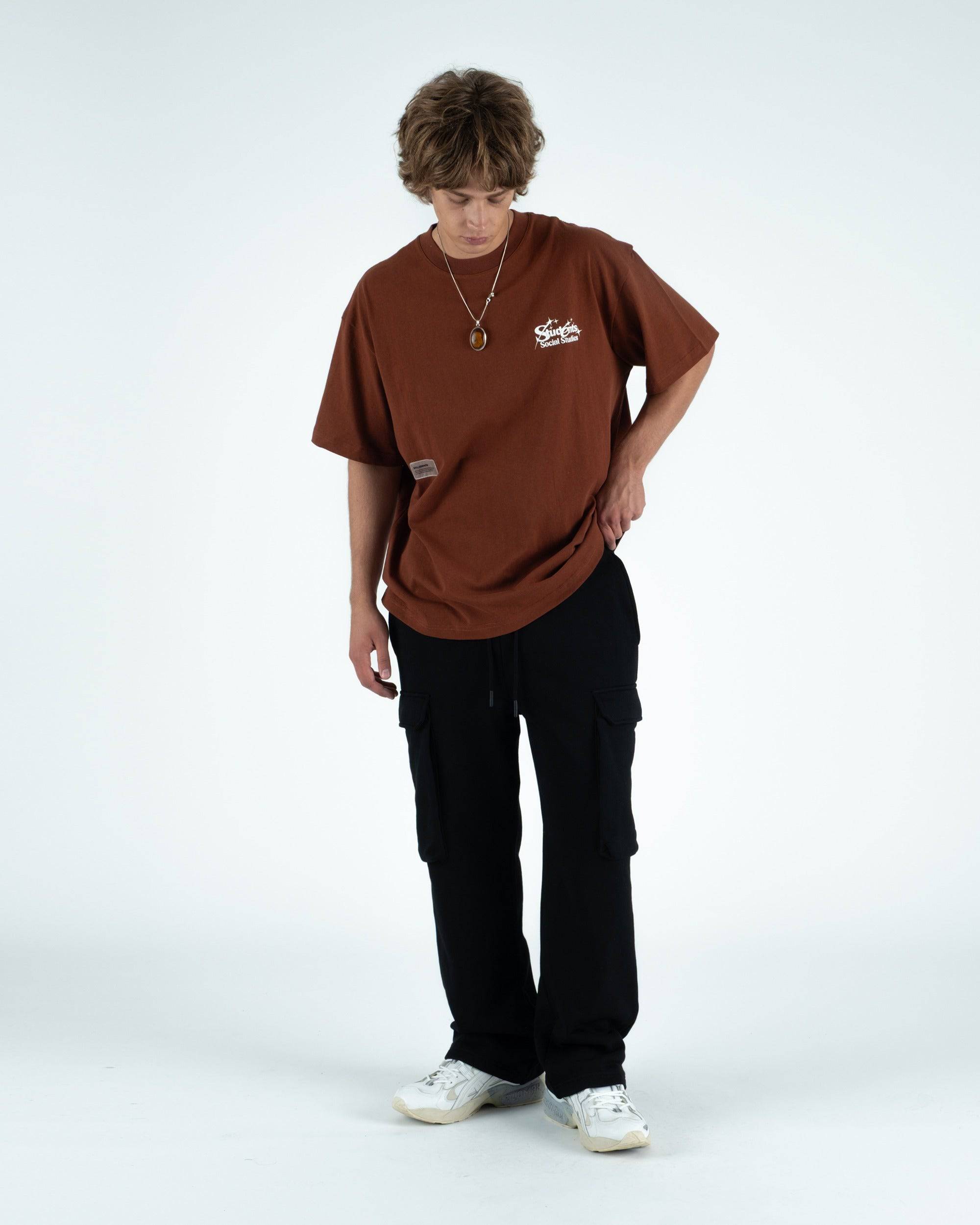 Highlands Cargo Sweat Pants - Students Golf