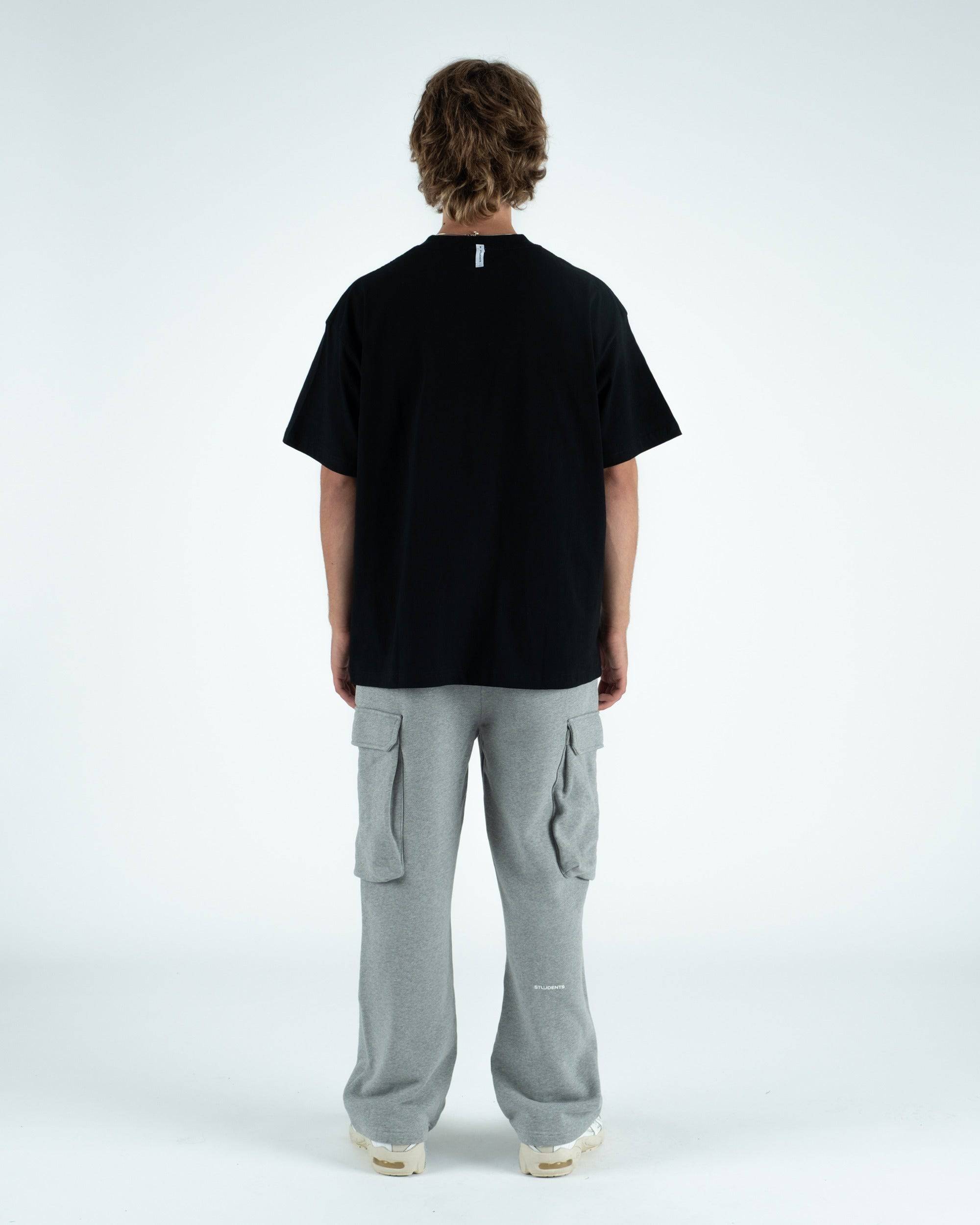 Highlands Cargo Sweat Pants - Students Golf