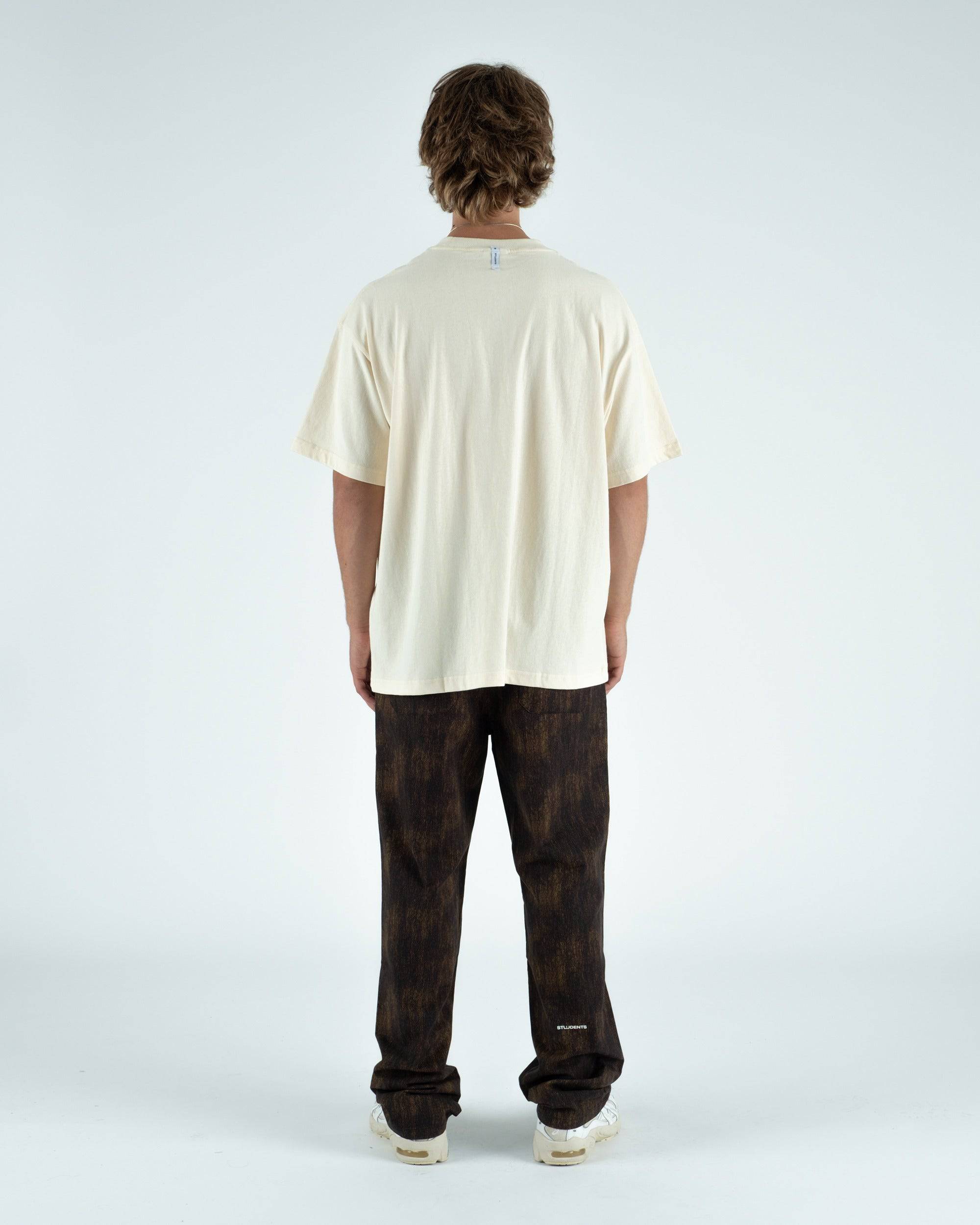 Lewis Camo Pants - Students Golf