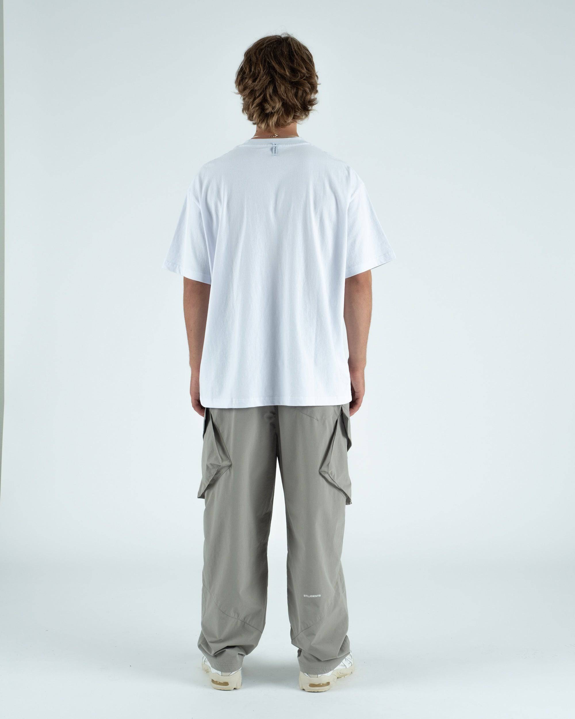 No Ball S/S T-shirt - Students Golf