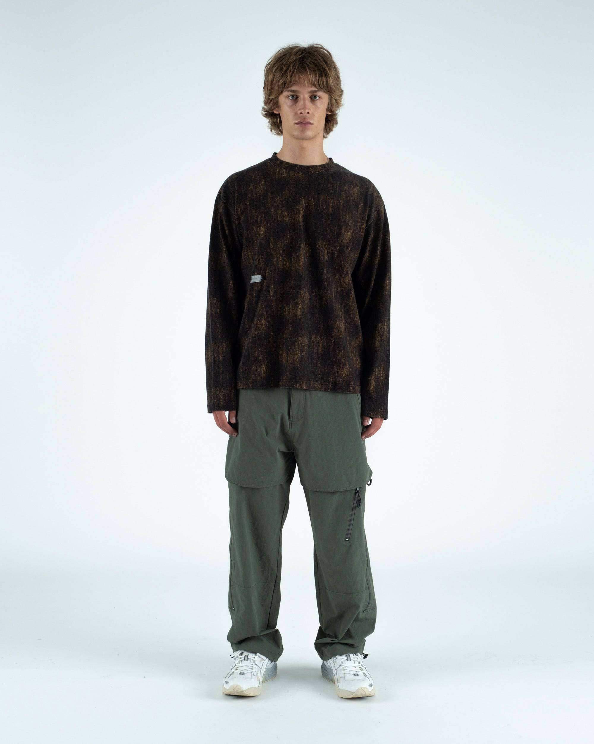 Pacific Nylon Hiker Pants - Students Golf