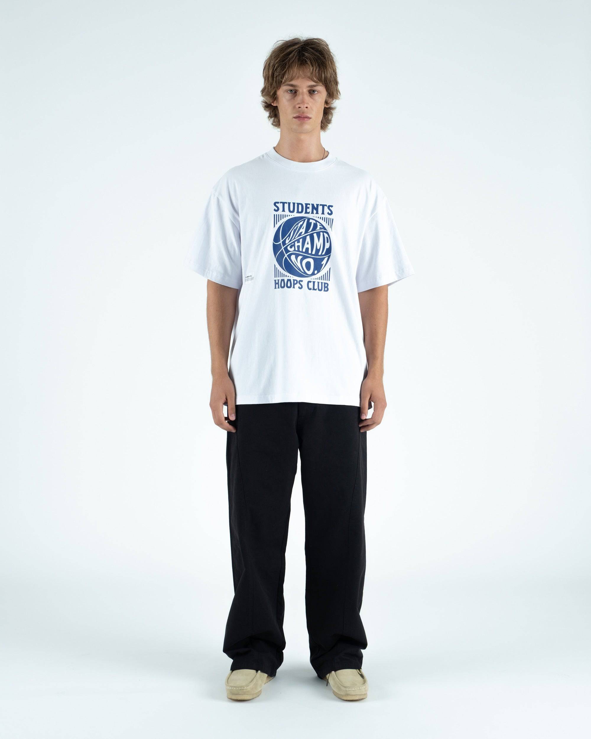 State Champions S/S T-shirt - Students Golf